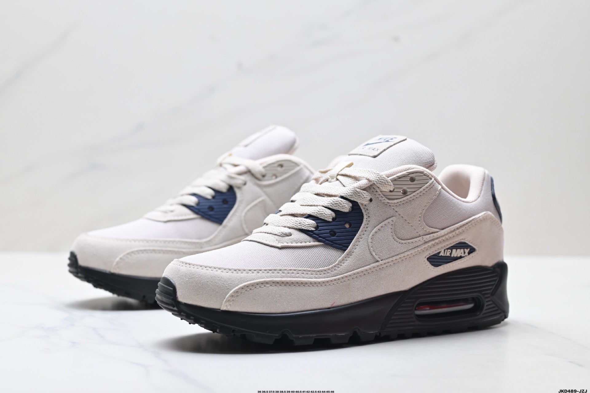 NIKE 2026 New Arrivals Running Shoes