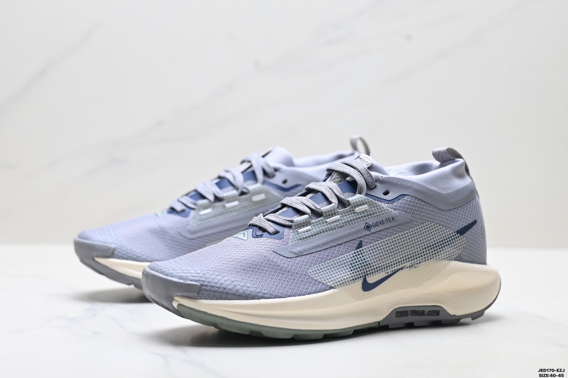 NIKE 2026 Retro Men's Running Shoes