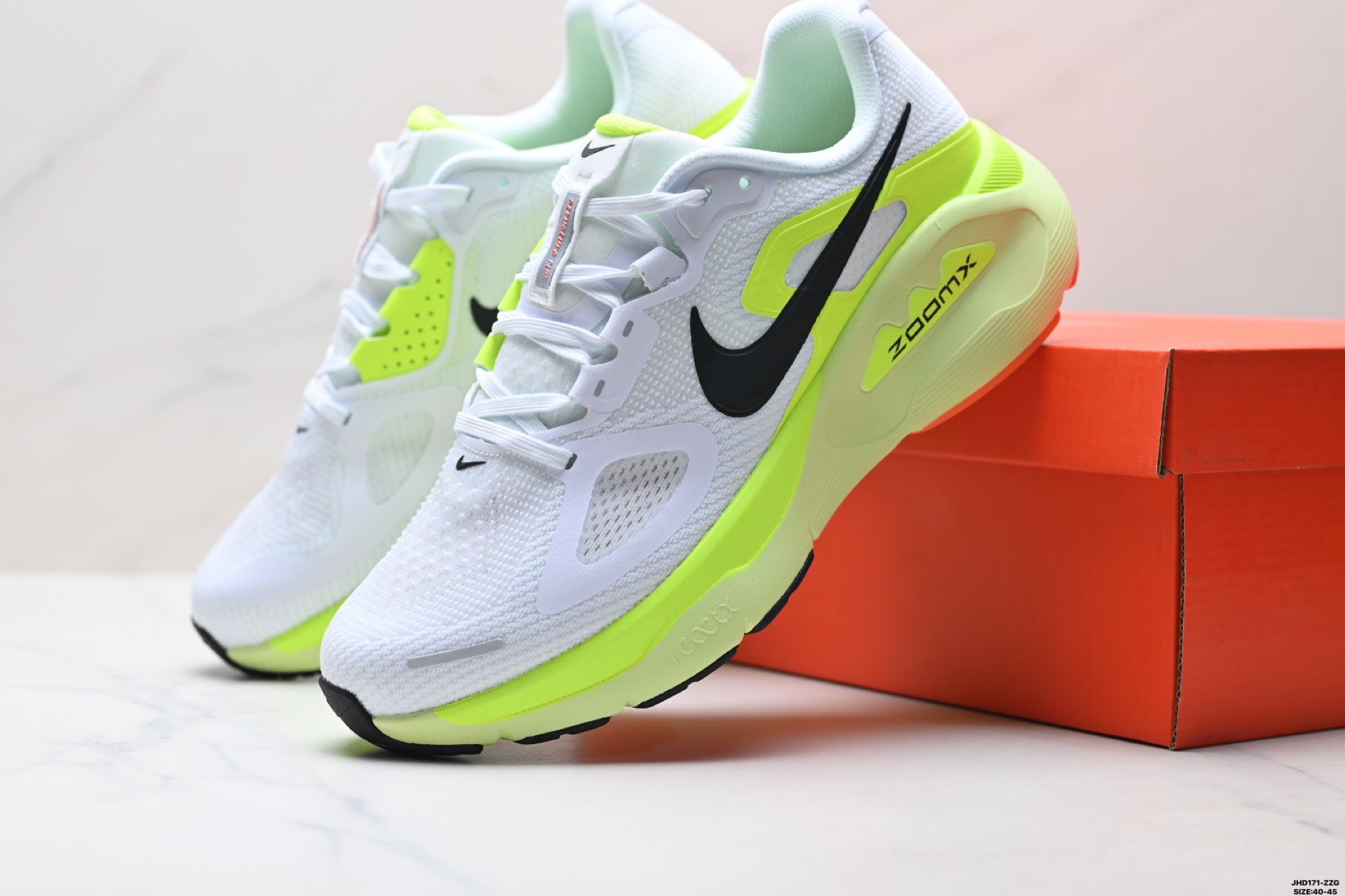 NIKE New Arrivals Men's Running Shoes