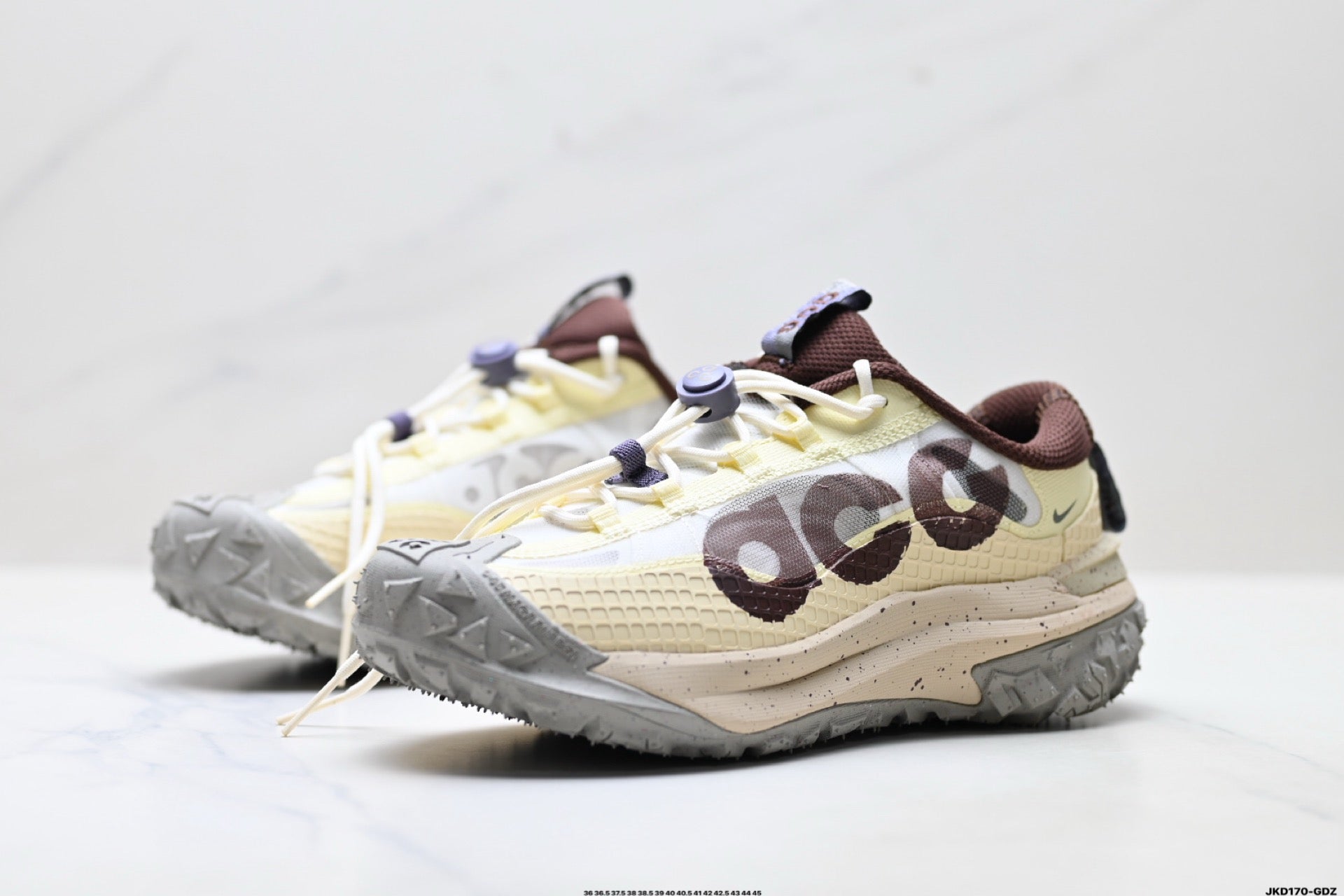 2026 NIKE New Arrivals Running Shoe