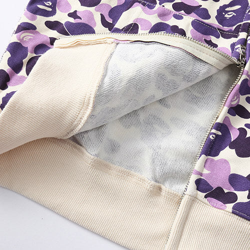 Bape Camo Hoodie - image 10