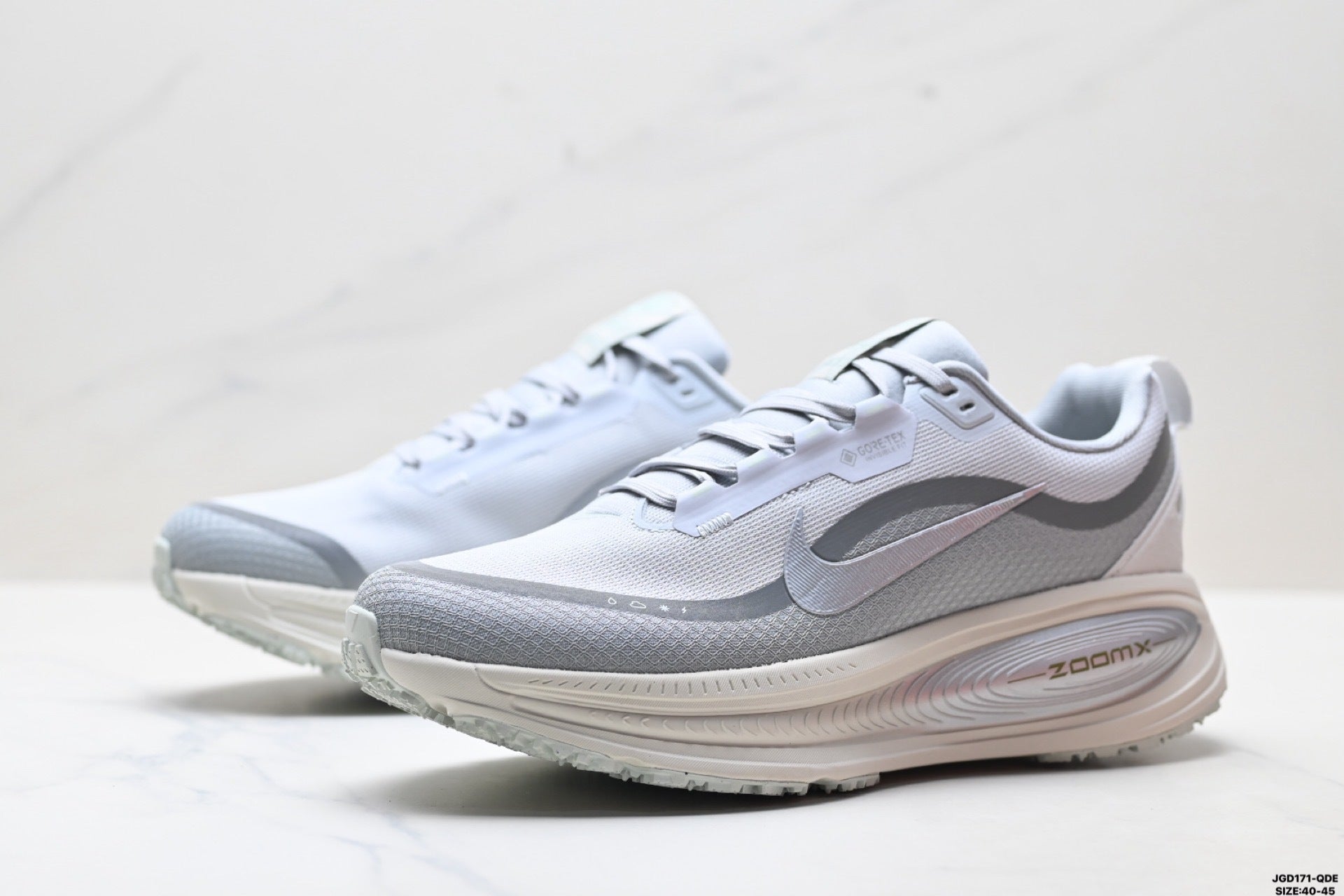 2026 NIKE New Arrivals Running Shoe