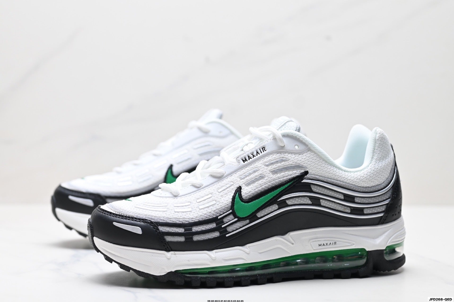 NIKE 2026 New Arrivals Running Shoe