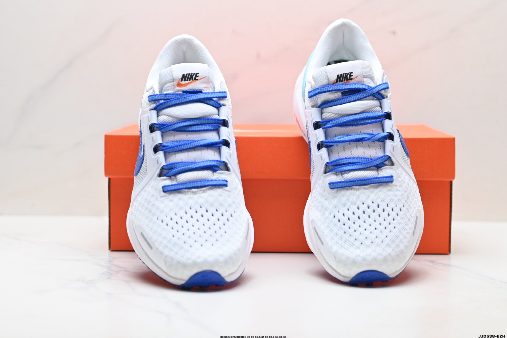 2026 NIKE Running Shoes
