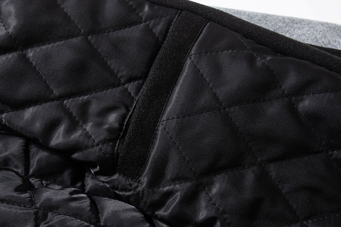 BAPE Baseball Embroidered stars Jacket - image 13