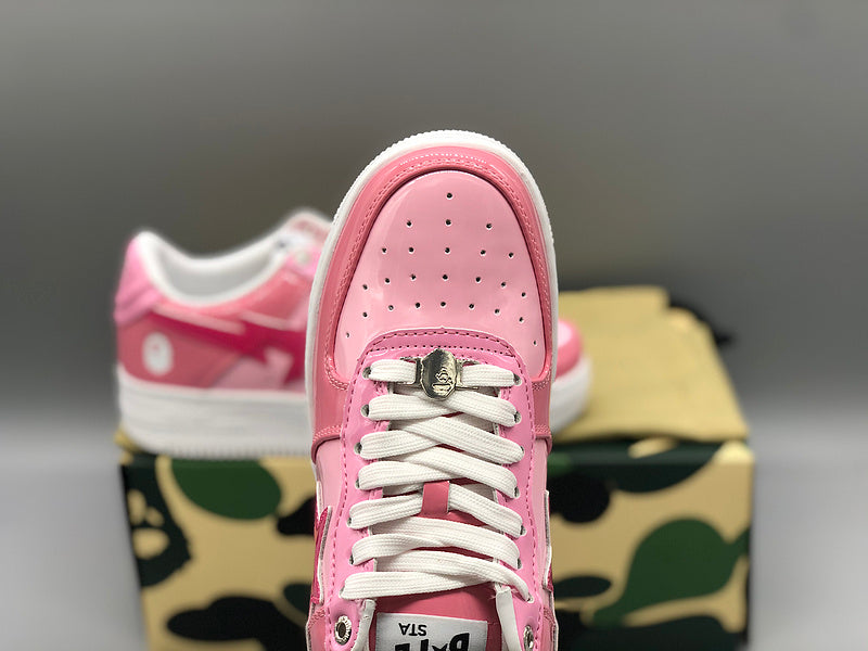Bape Sta “Tokyo” Pink - image 9