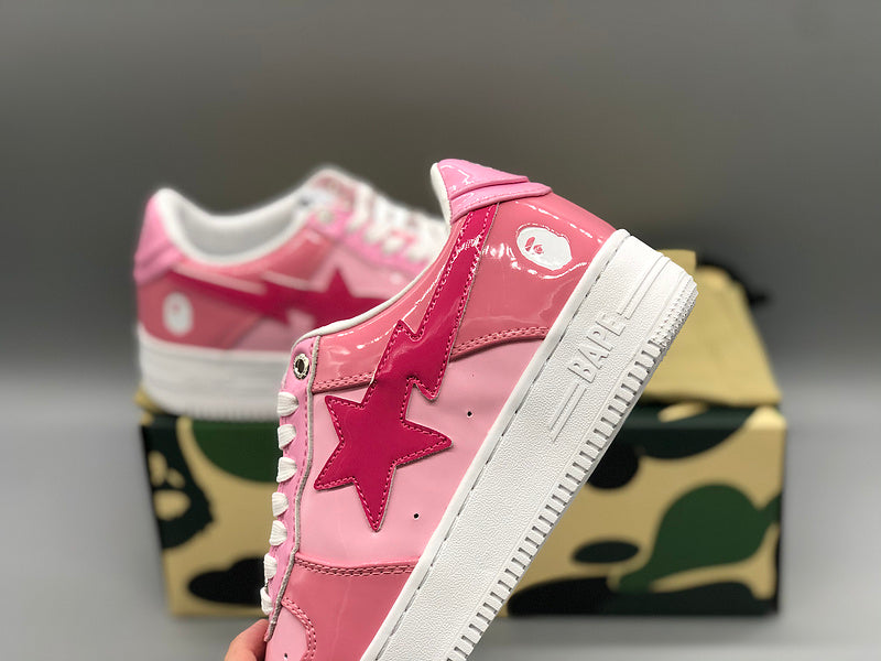 Bape Sta “Tokyo” Pink - image 8