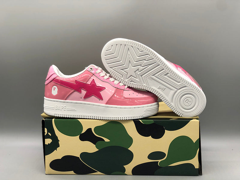 Bape Sta “Tokyo” Pink - image 3