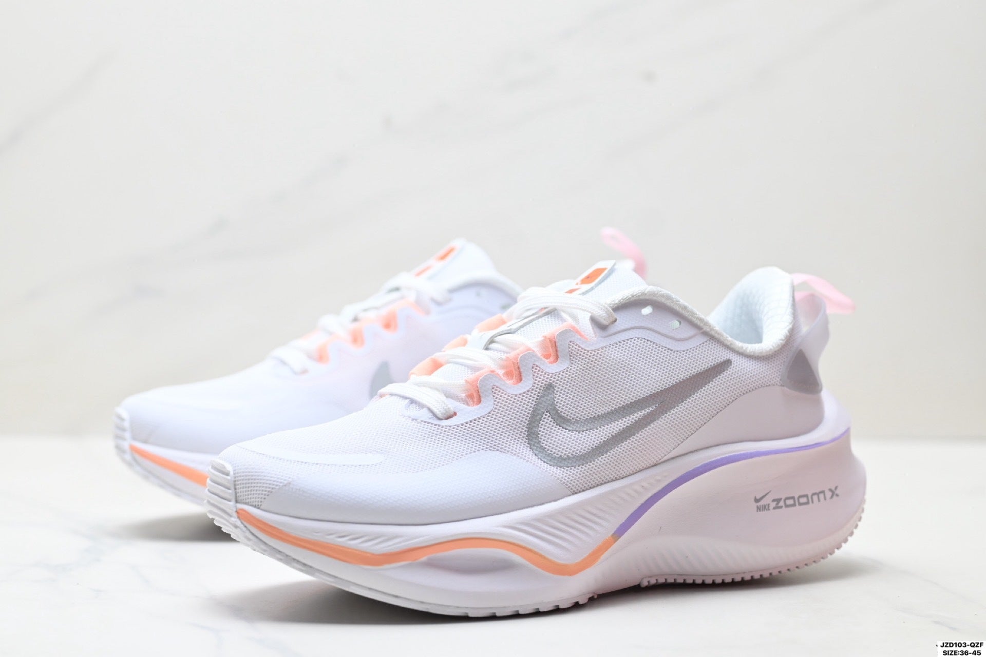 NIKE New Arrivals Running Shoe