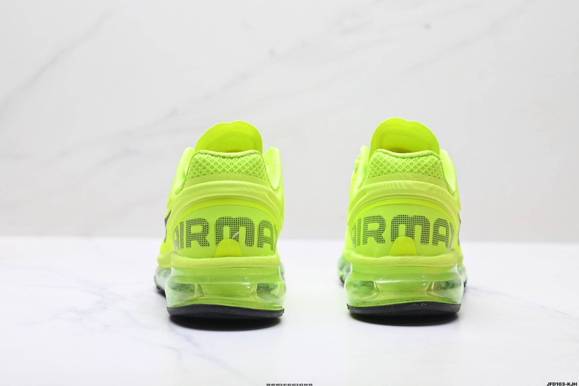 NIKE 2026 New Arrivals Men's Running Shoes
