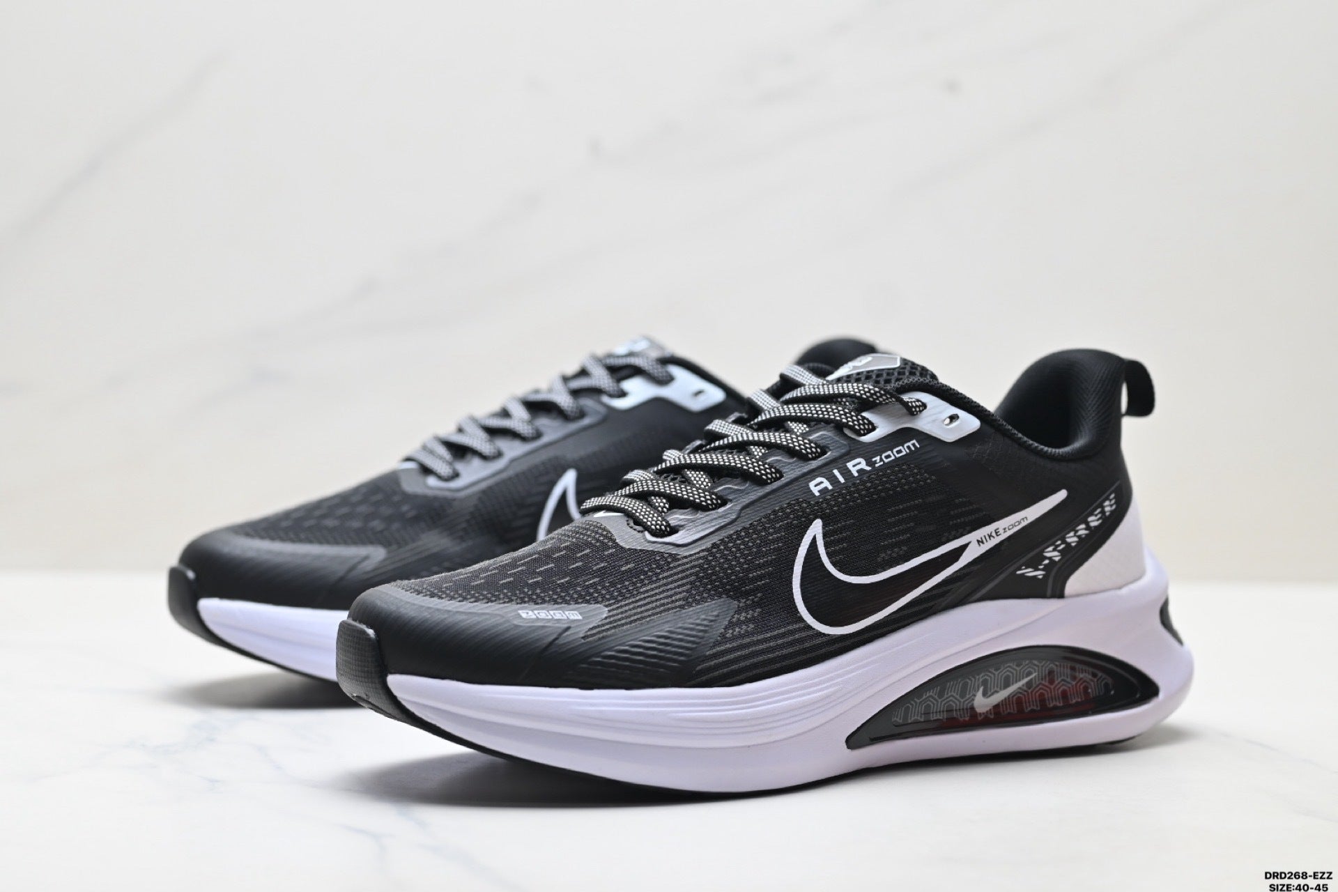 NIKE 2026 Men's Running Shoes
