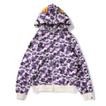 Bape Camo Hoodie - image 1
