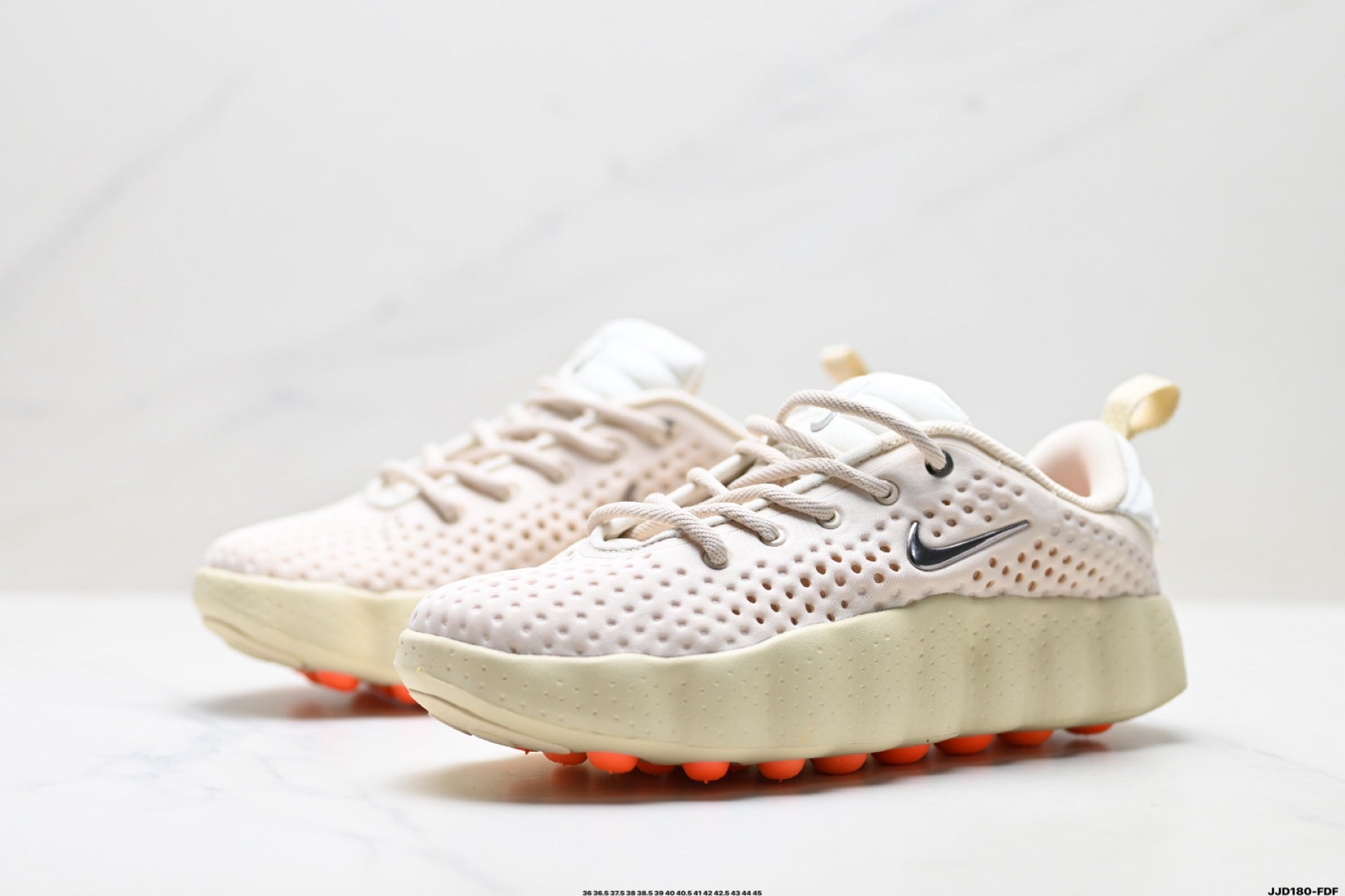 NIKE New Arrivals Running Shoe