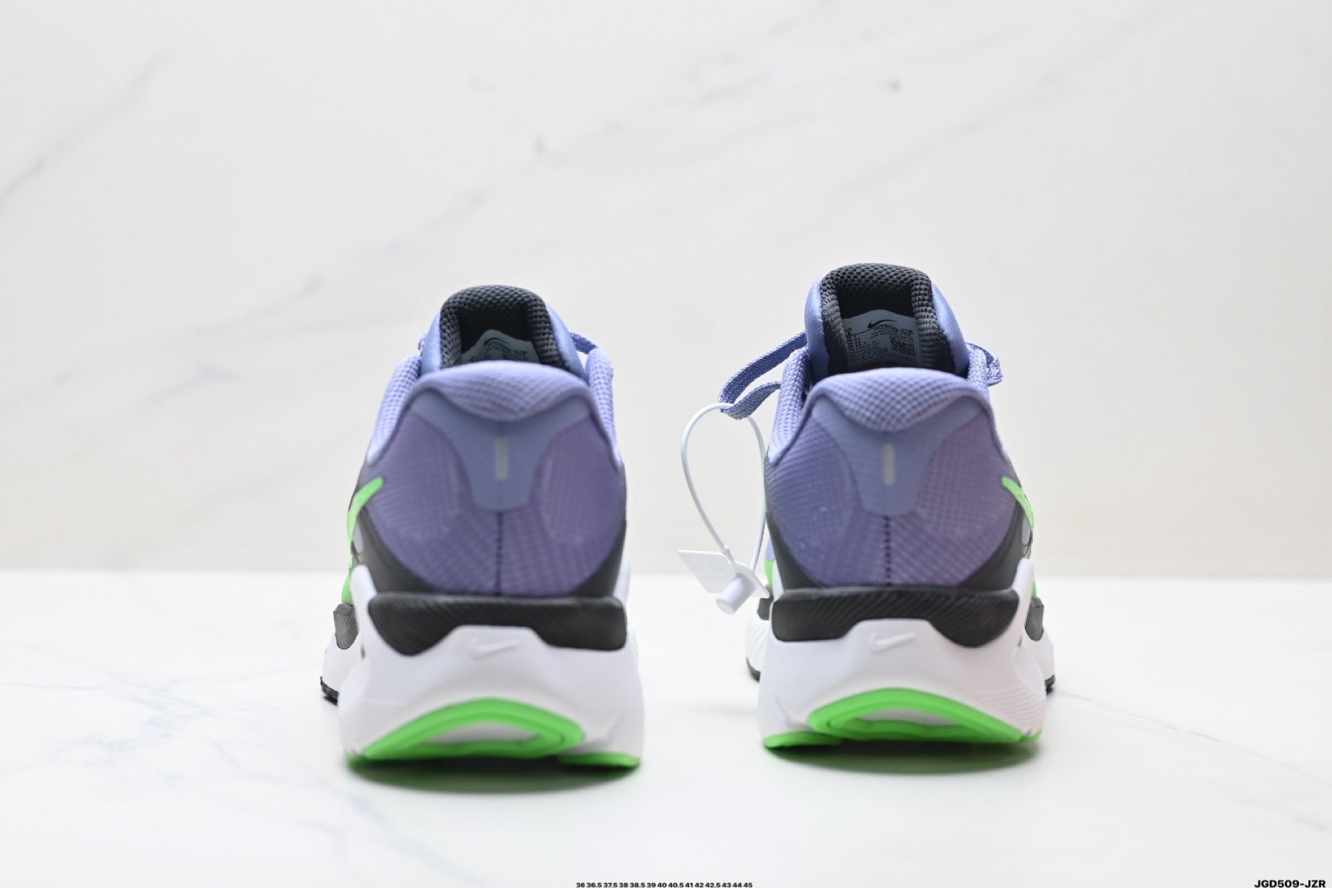 2026 NIKE New Arrivals Men's Running Shoes