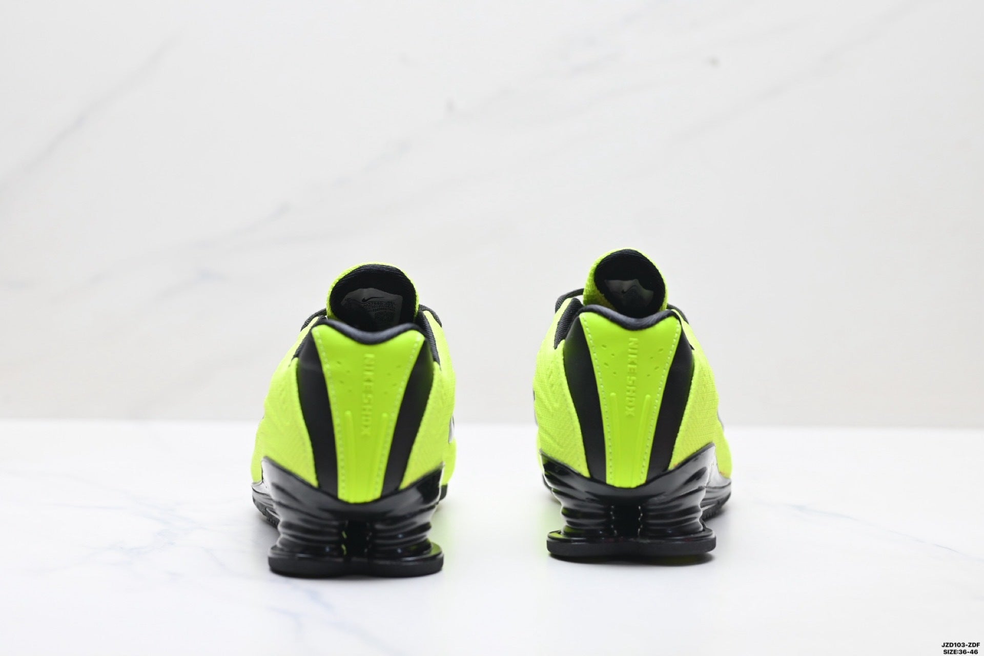 2026 NIKE New Arrivals Men's Running Shoes