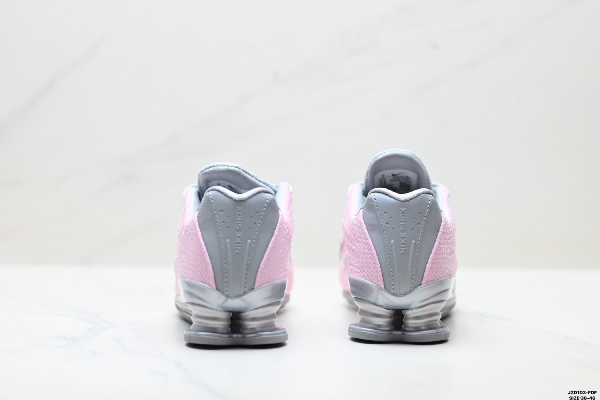 NIKE New Arrivals Running Shoe