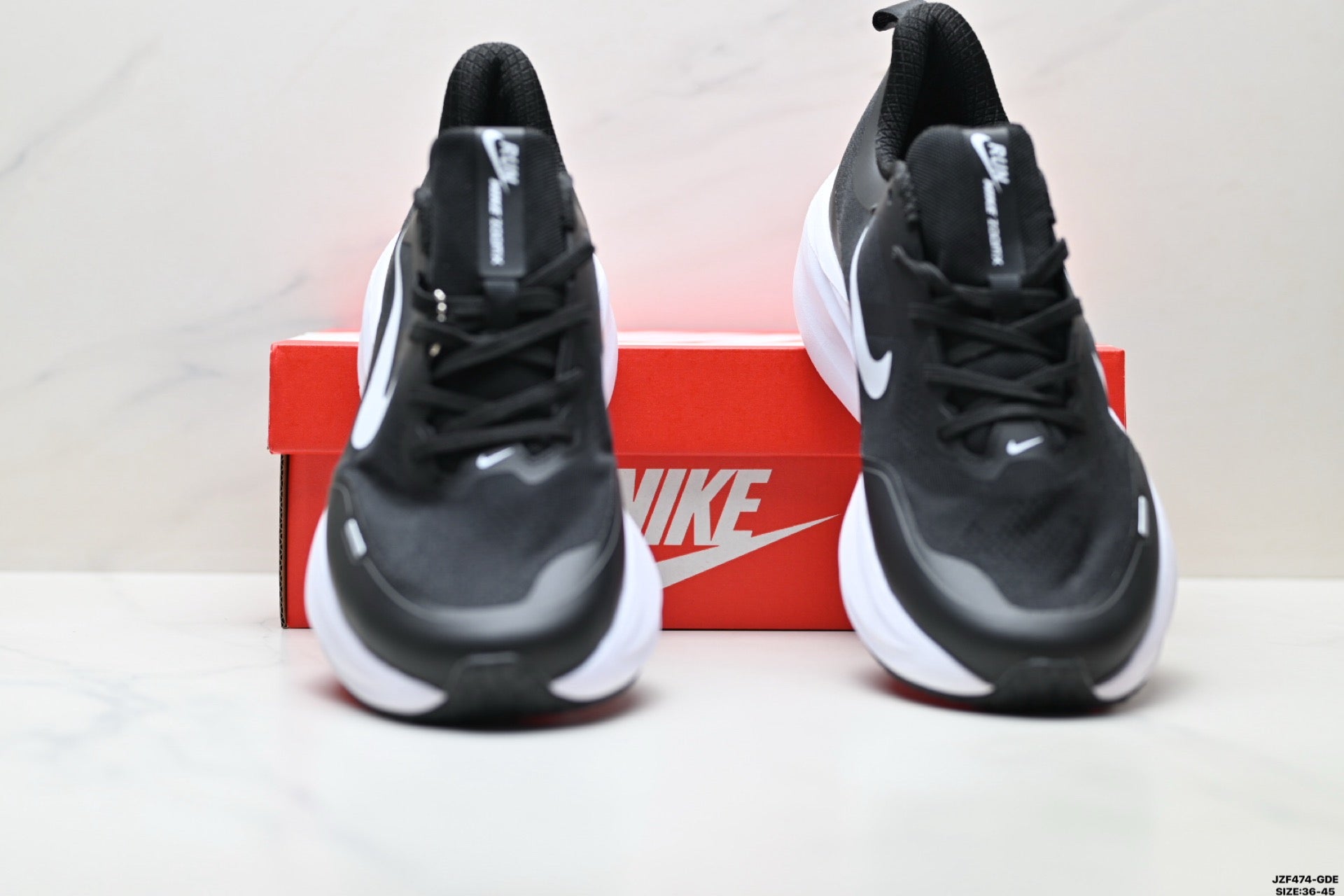 2026 NIKE New Arrivals Men's Running Shoes