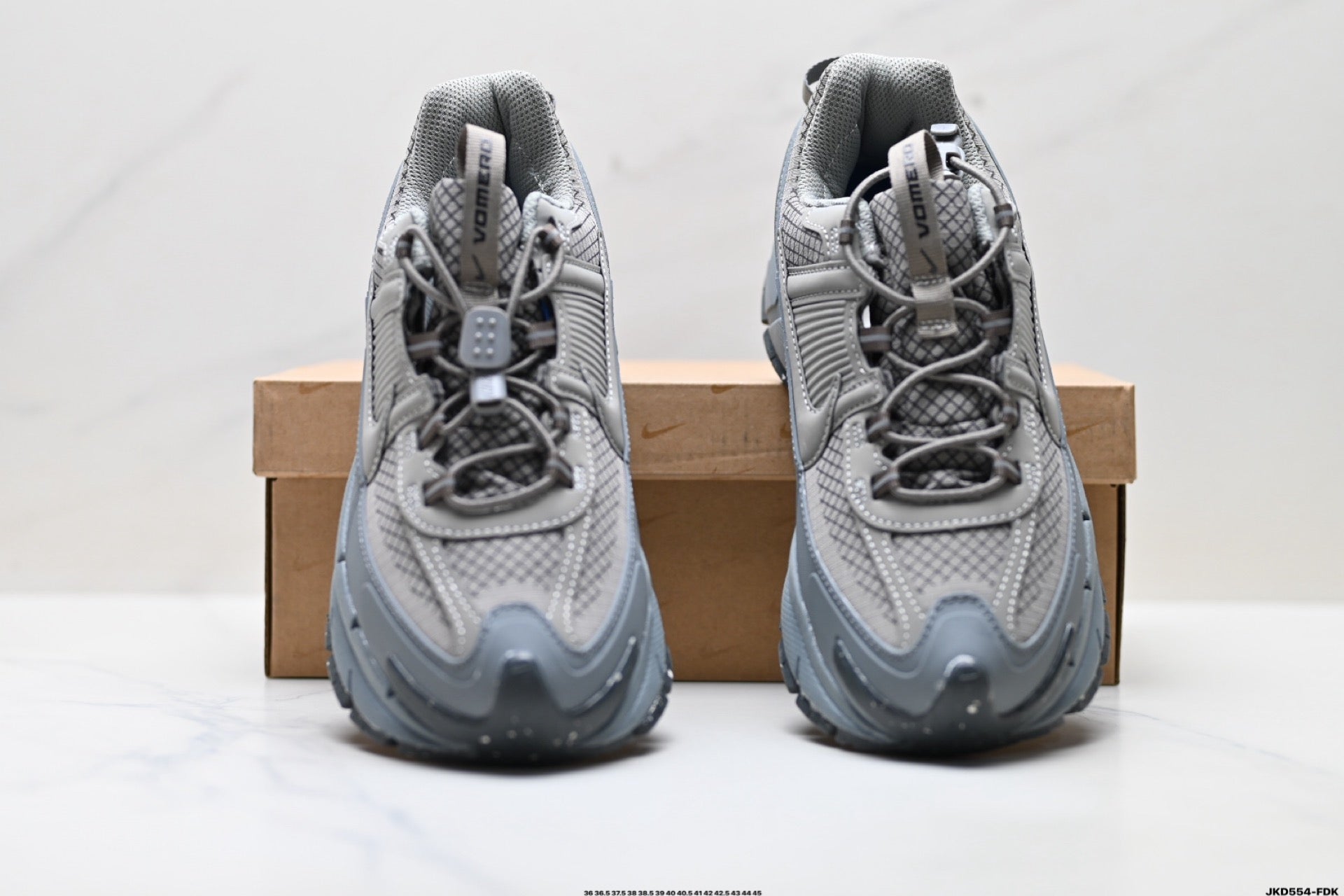 NIKE New Arrivals Running Shoe