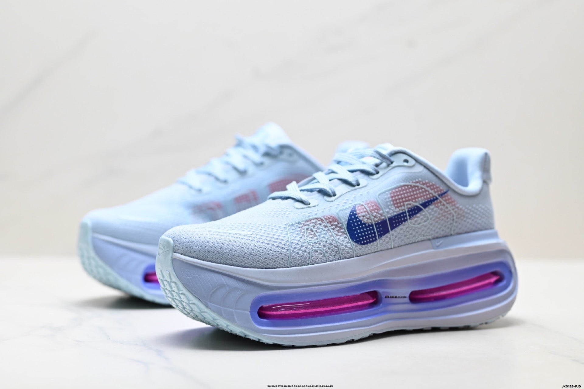 NIKE New Arrivals Running Shoe