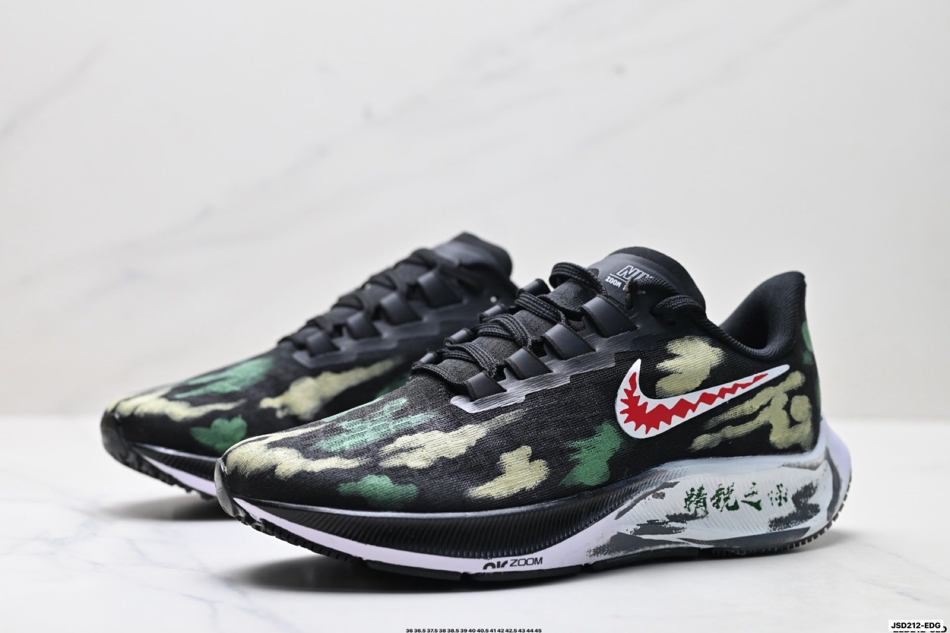 2026 New Arrivals NIKE Running Shoes