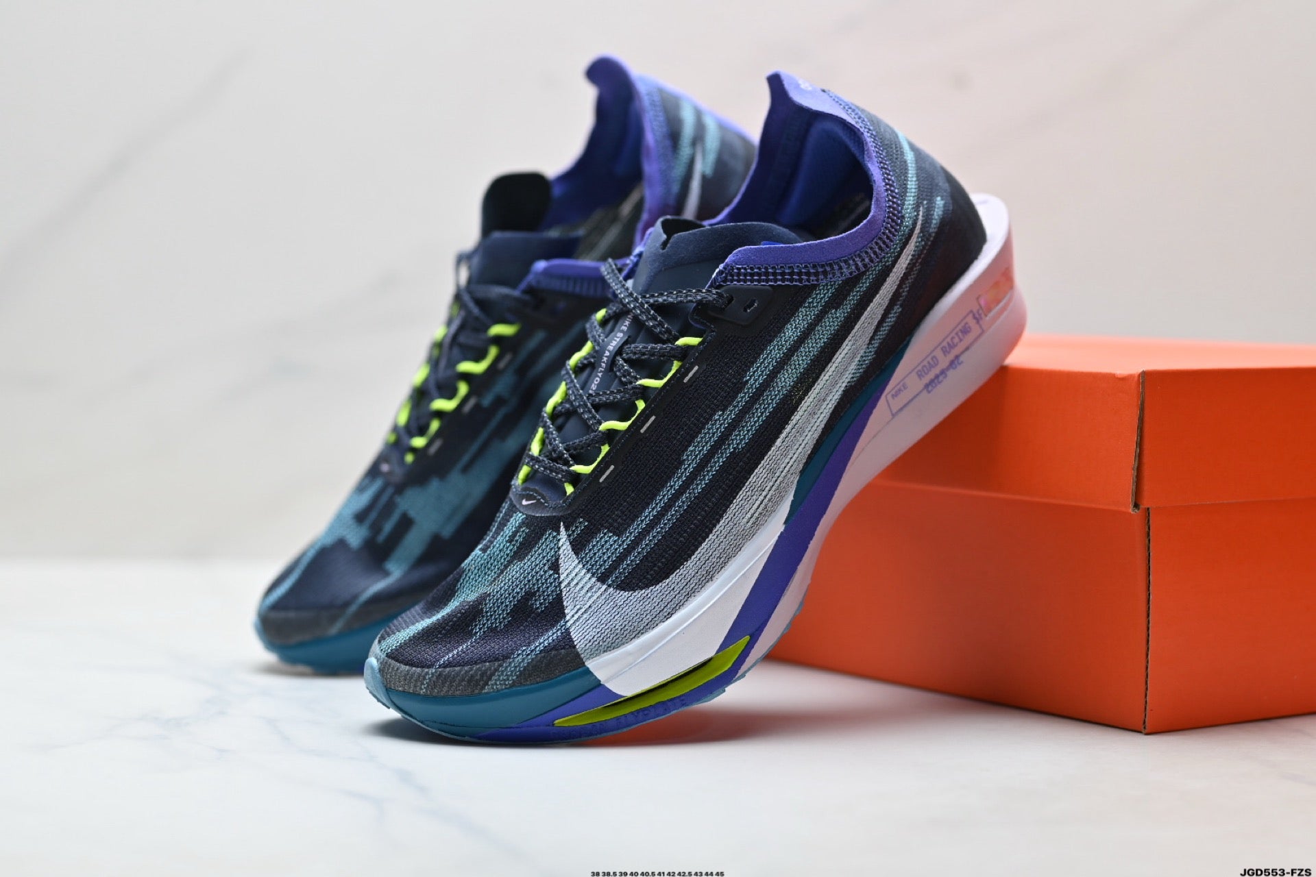 NIKE New Arrivals Men's Running Shoes