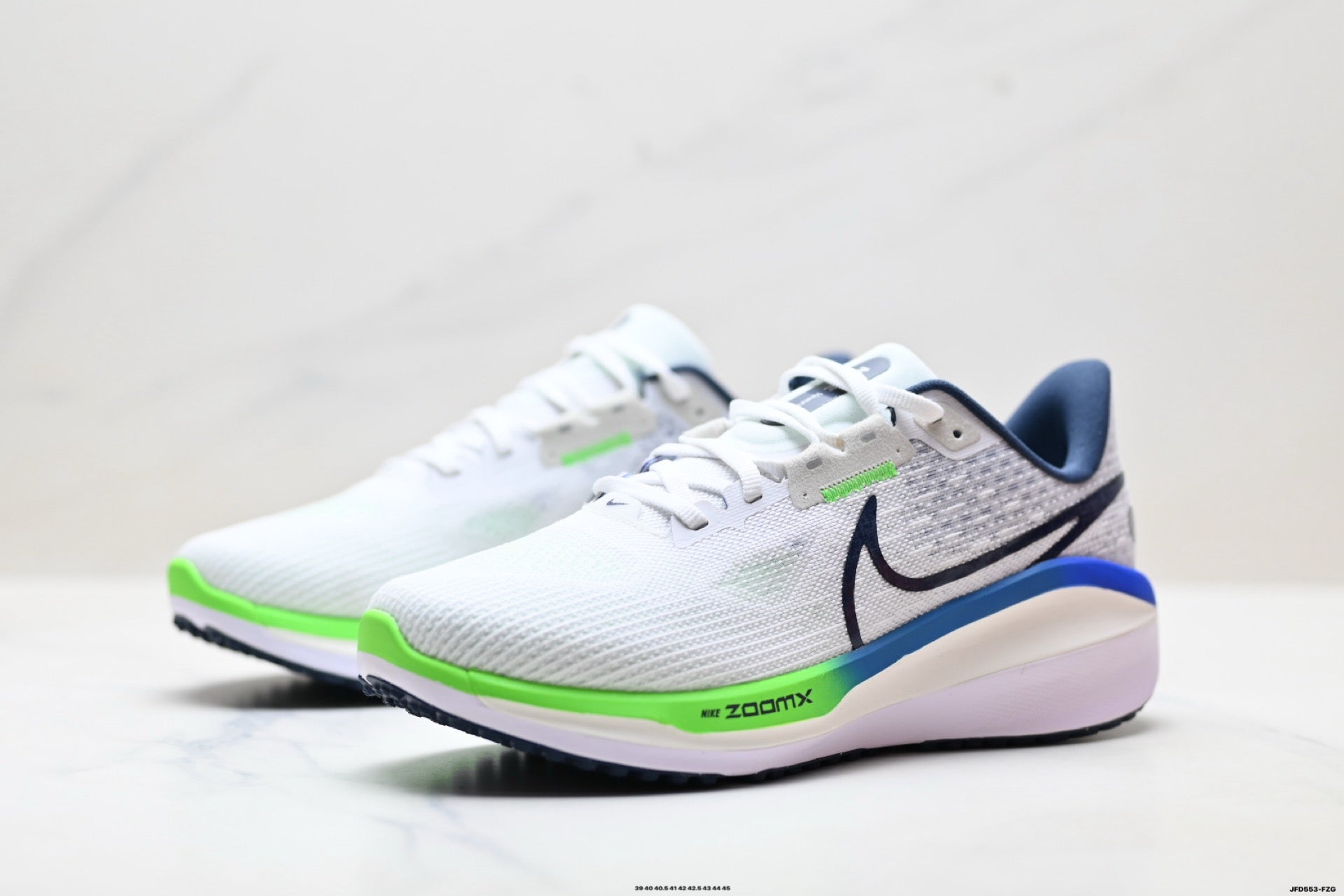 NIKE New Arrivals Men's Running Shoes