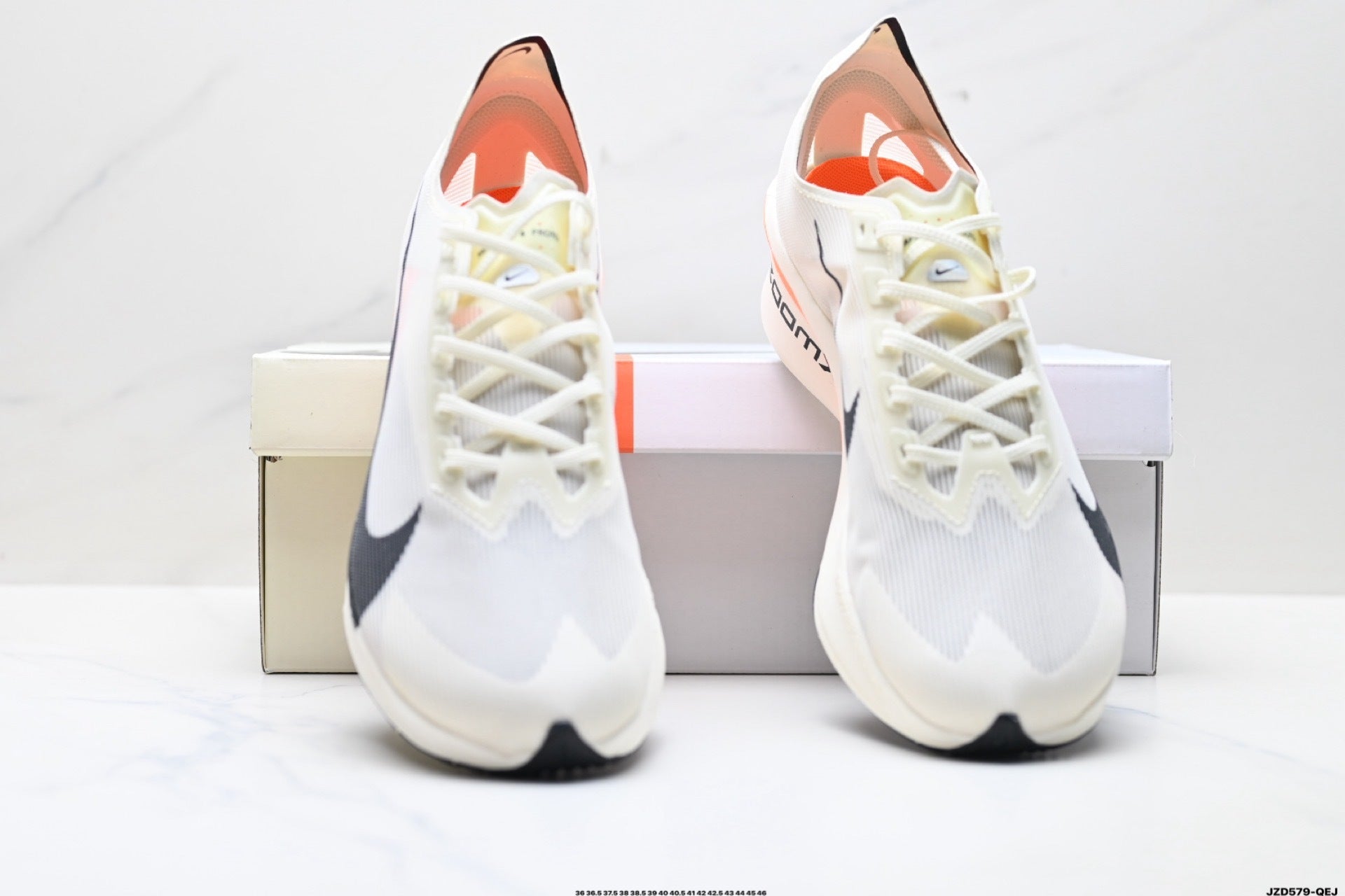 NIKE New Arrivals Running Shoe