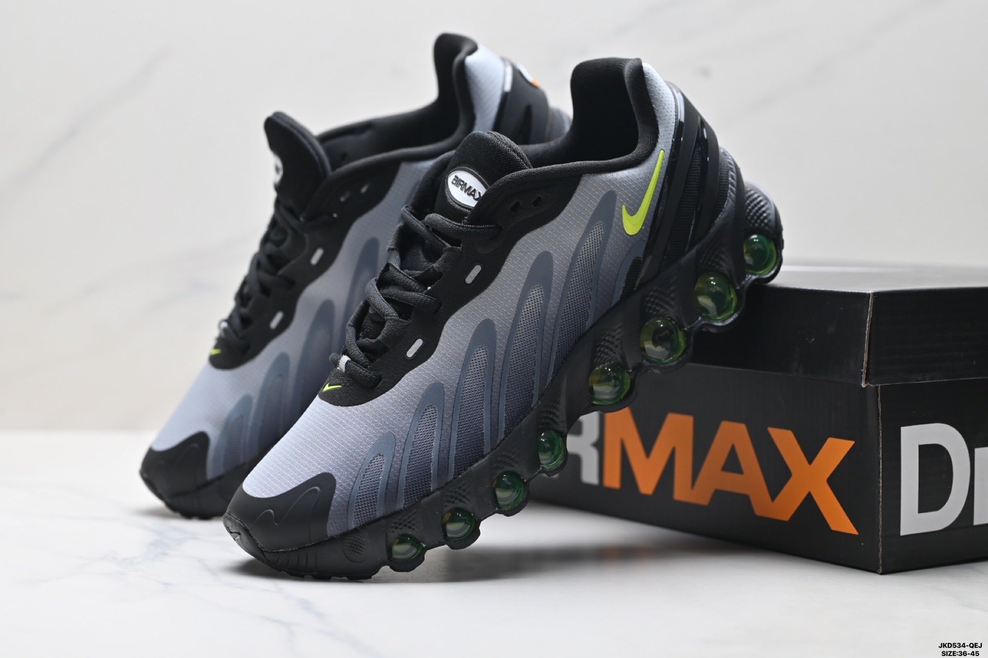 2026 NIKE New Arrivals Men's Running Shoes