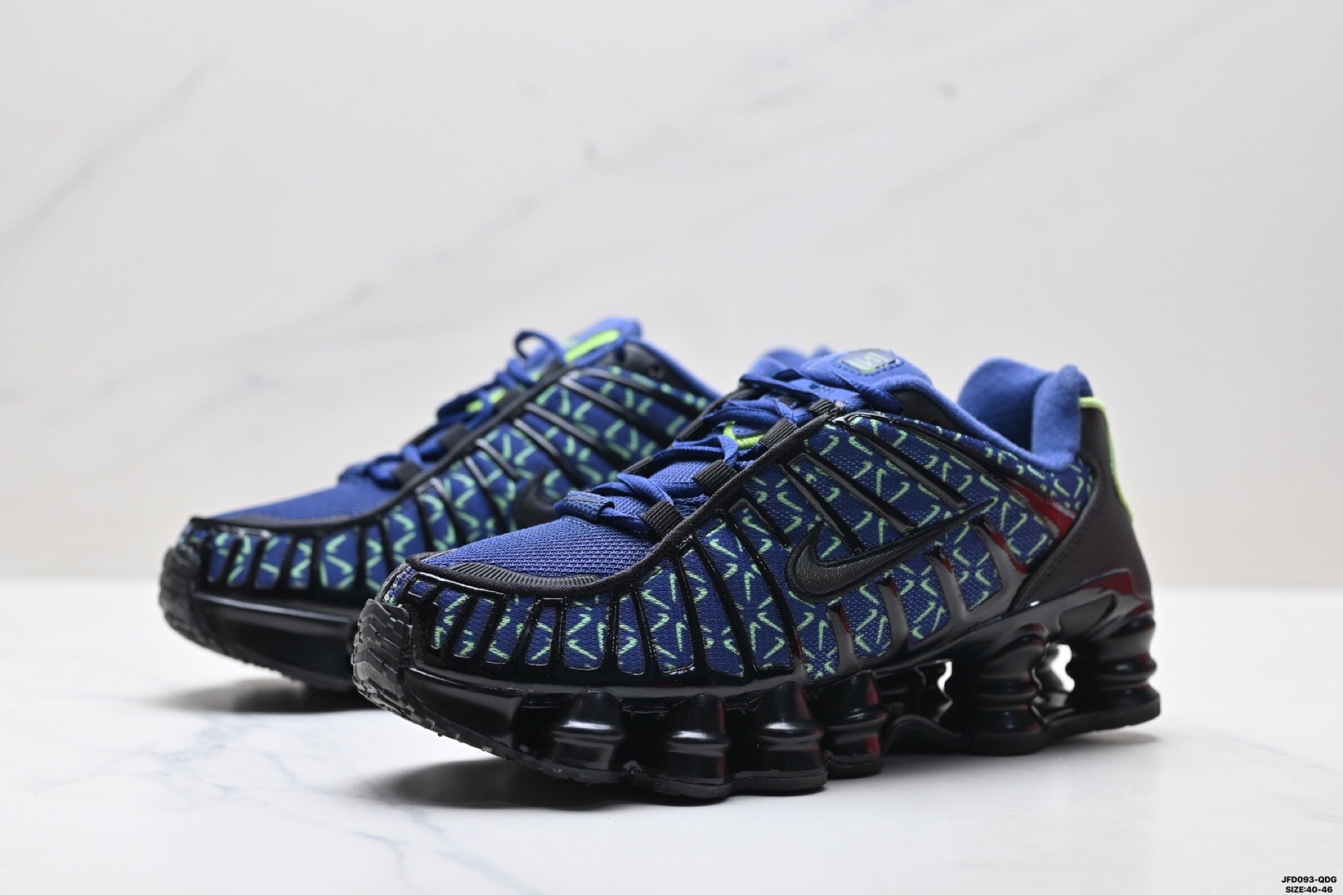 NIKE 2026 New Arrivals Men's Running Shoes