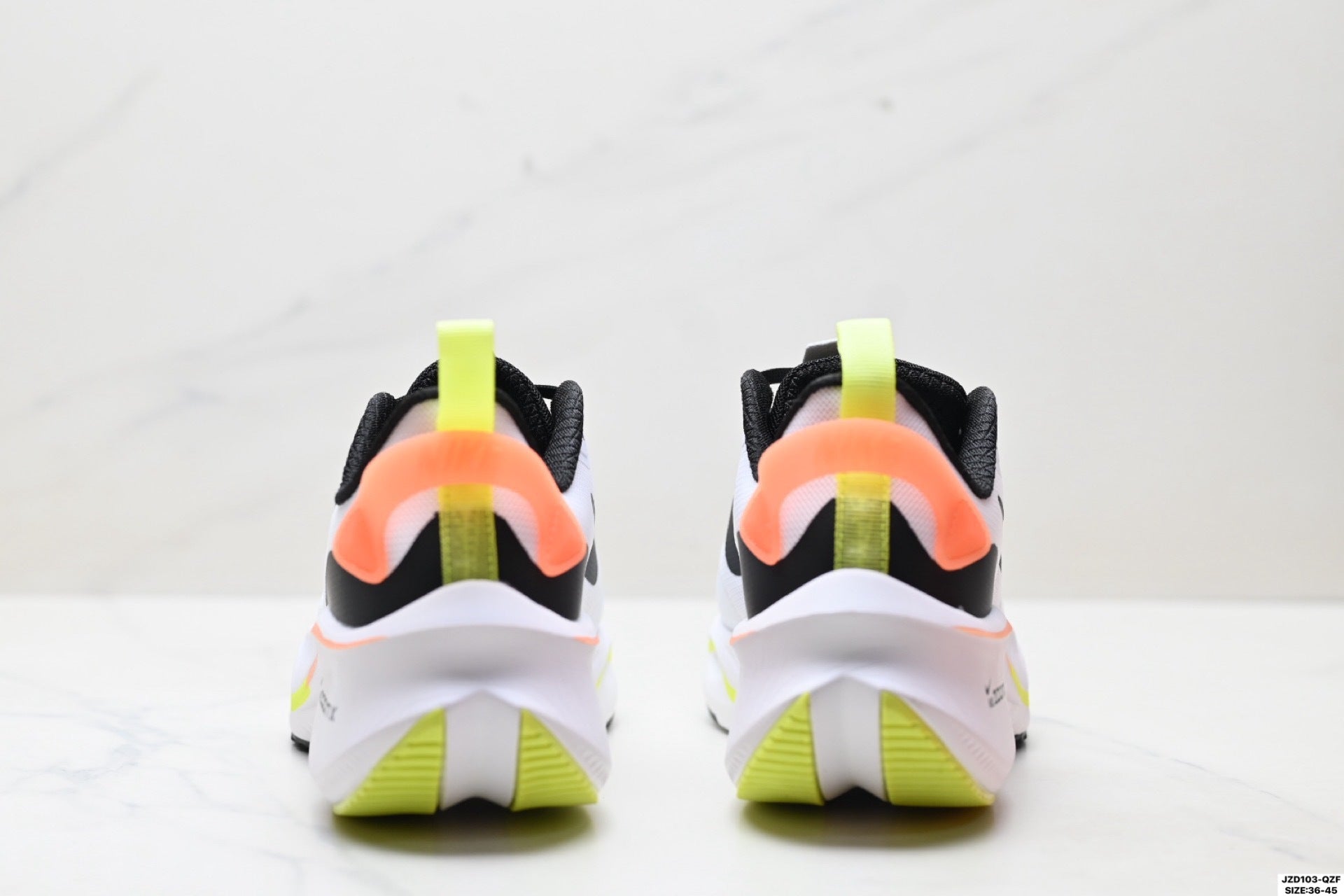 NIKE New Arrivals Running Shoe