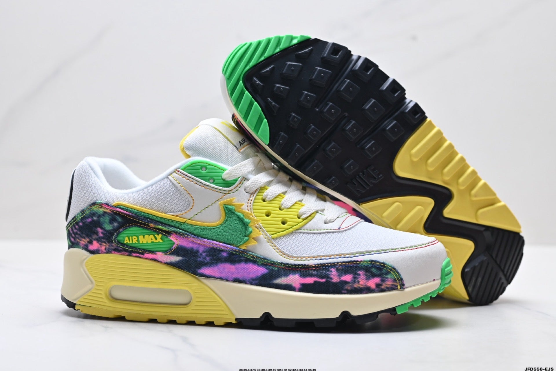 2026 NIKE New Arrivals Men's Running Shoes