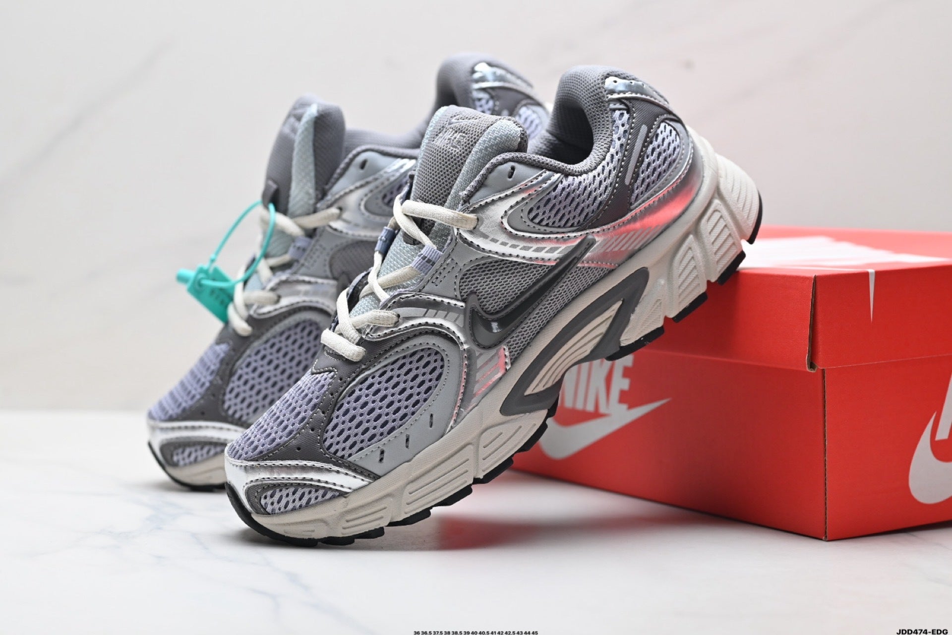 2026 New Arrivals NIKE Running Shoes