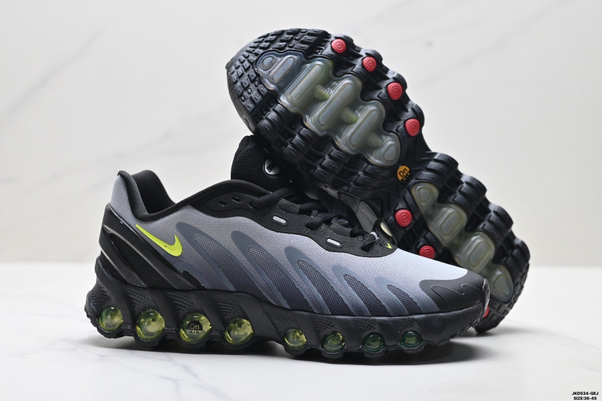 2026 NIKE New Arrivals Men's Running Shoes