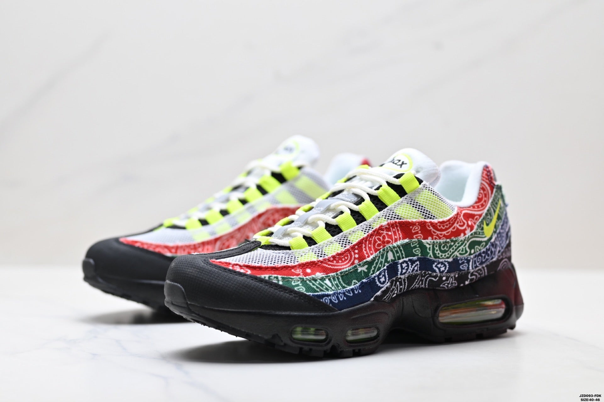 NIKE 2026 New Arrivals Men's Running Shoes