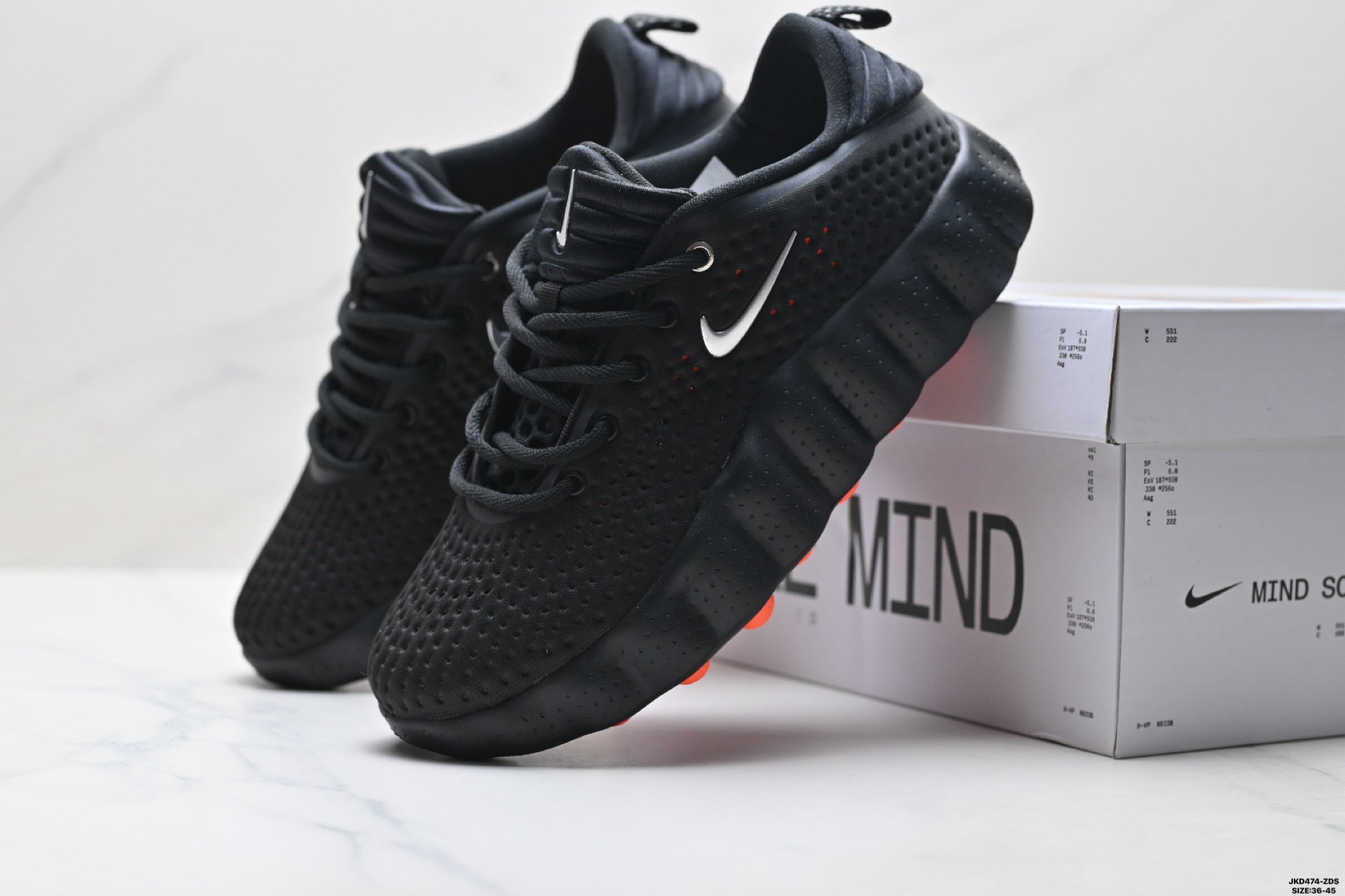2026 New Arrivals NIKE Running Shoes
