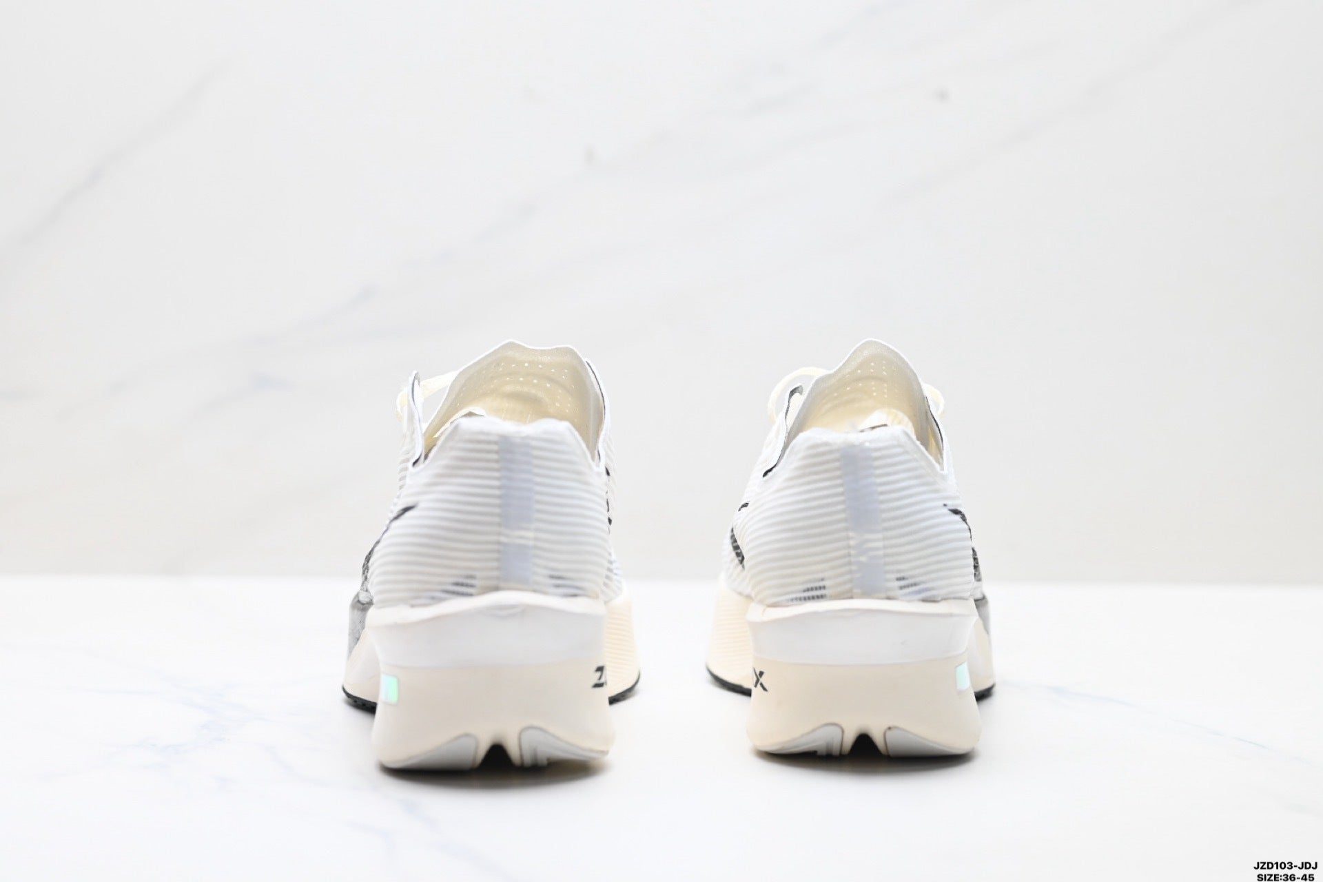 NIKE New Arrivals Running Shoe