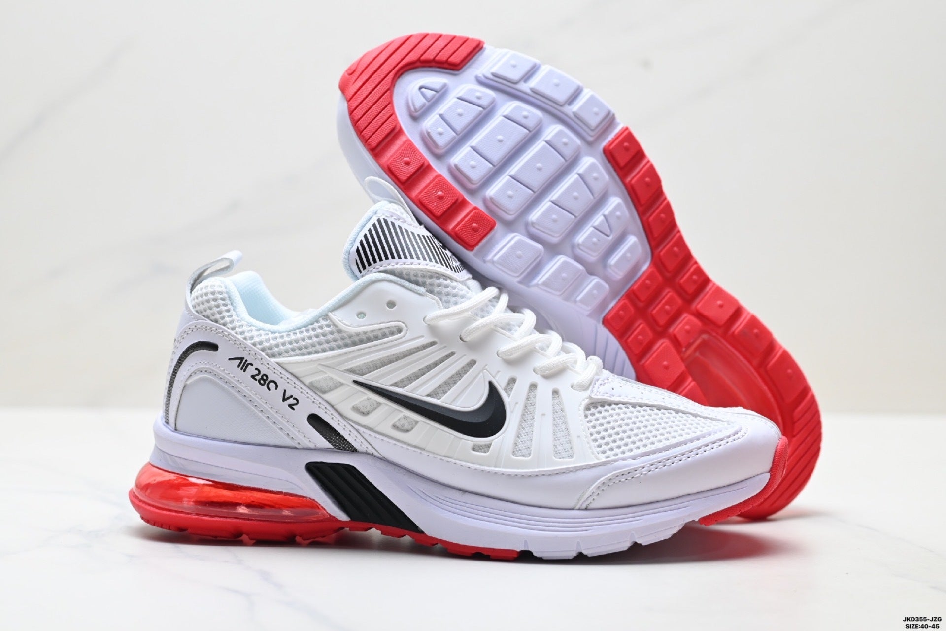 NIKE New Arrivals Men's Running Shoes