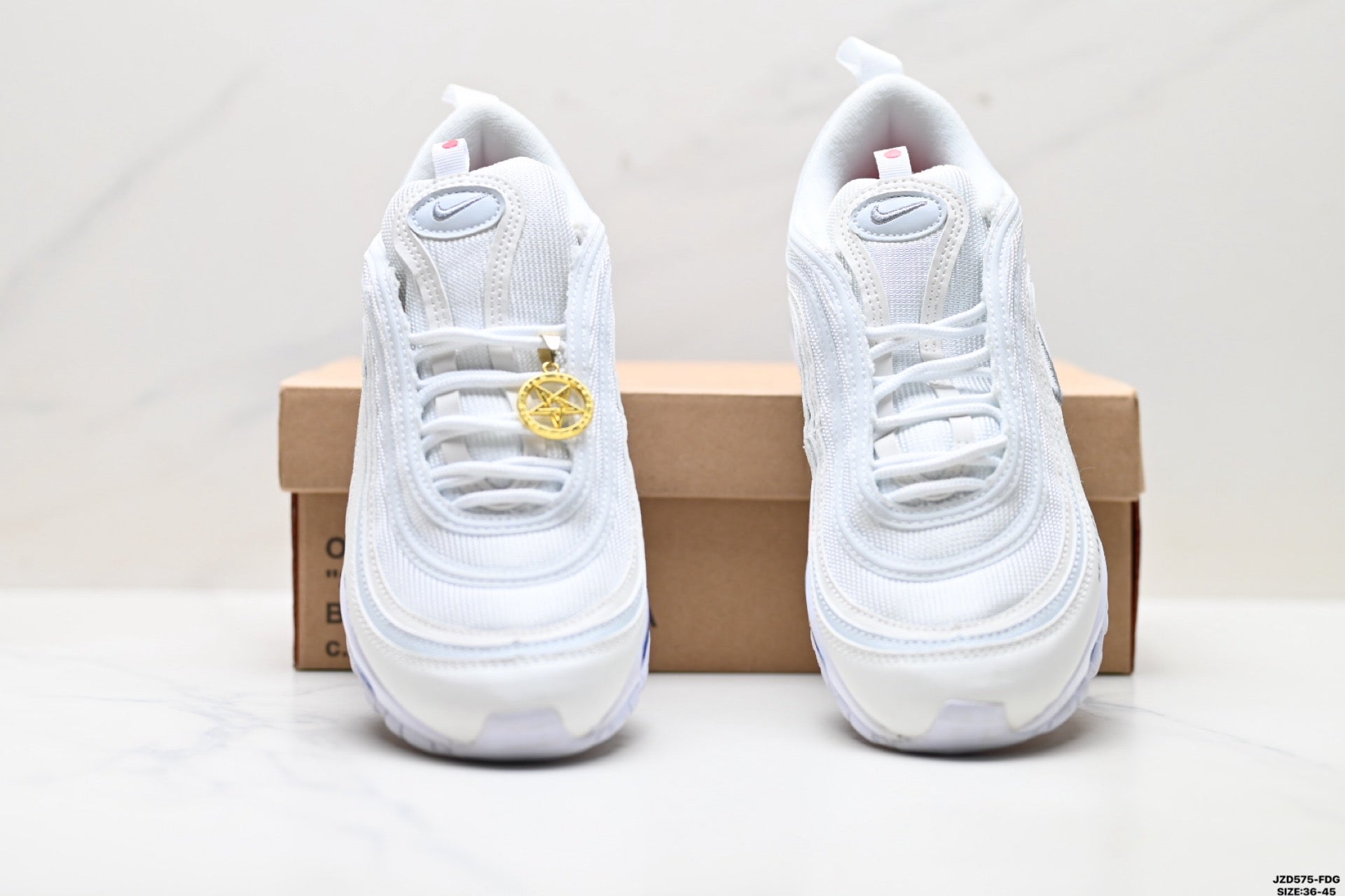 NIKE New Arrivals Running Shoe