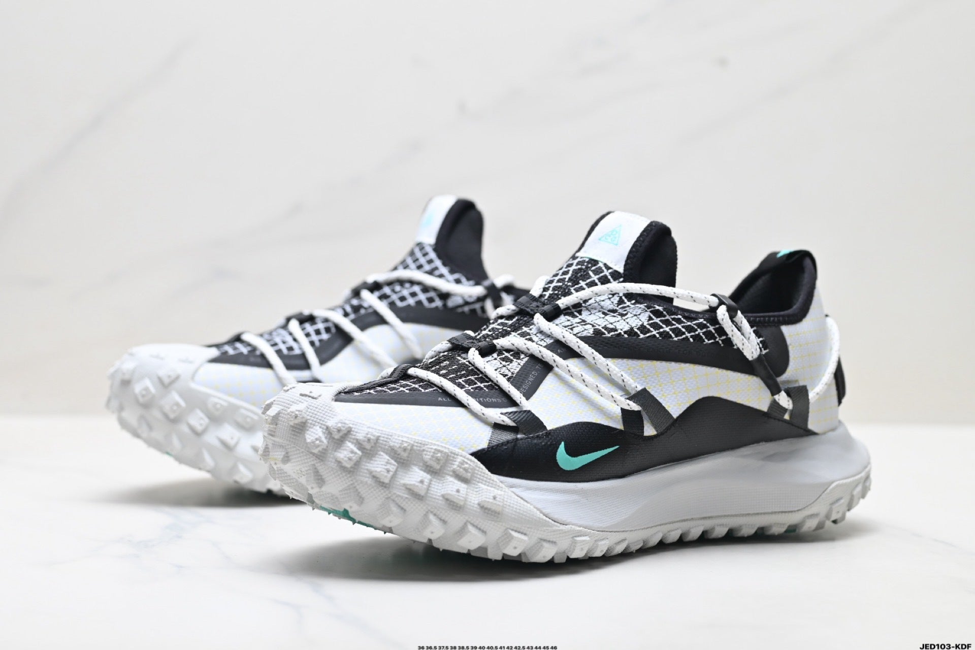 2026 NIKE New Arrivals Running Shoe