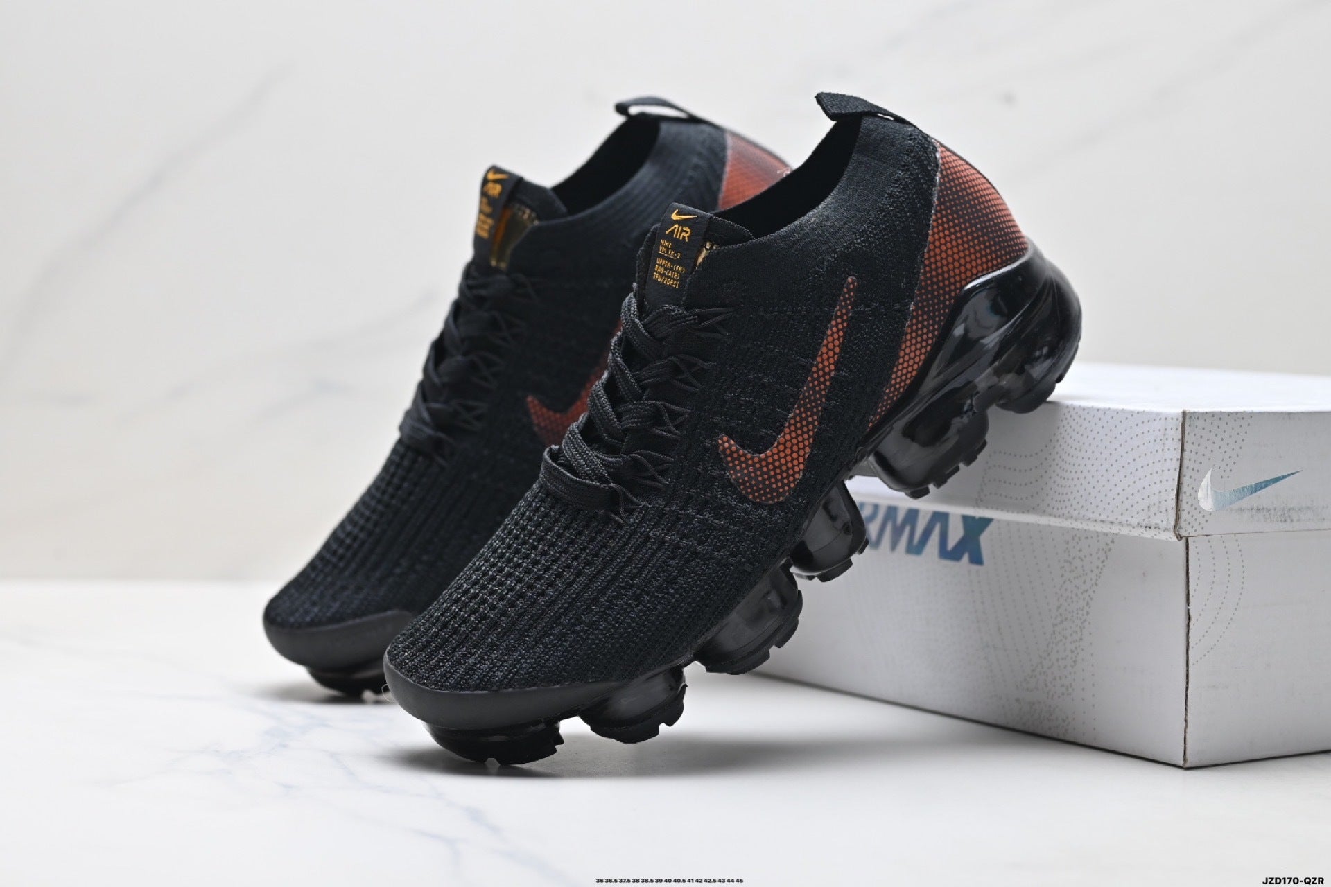 NIKE New Arrivals Running Shoe
