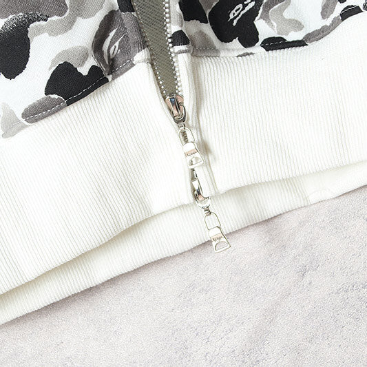 Bape Camo Hoodie - image 13