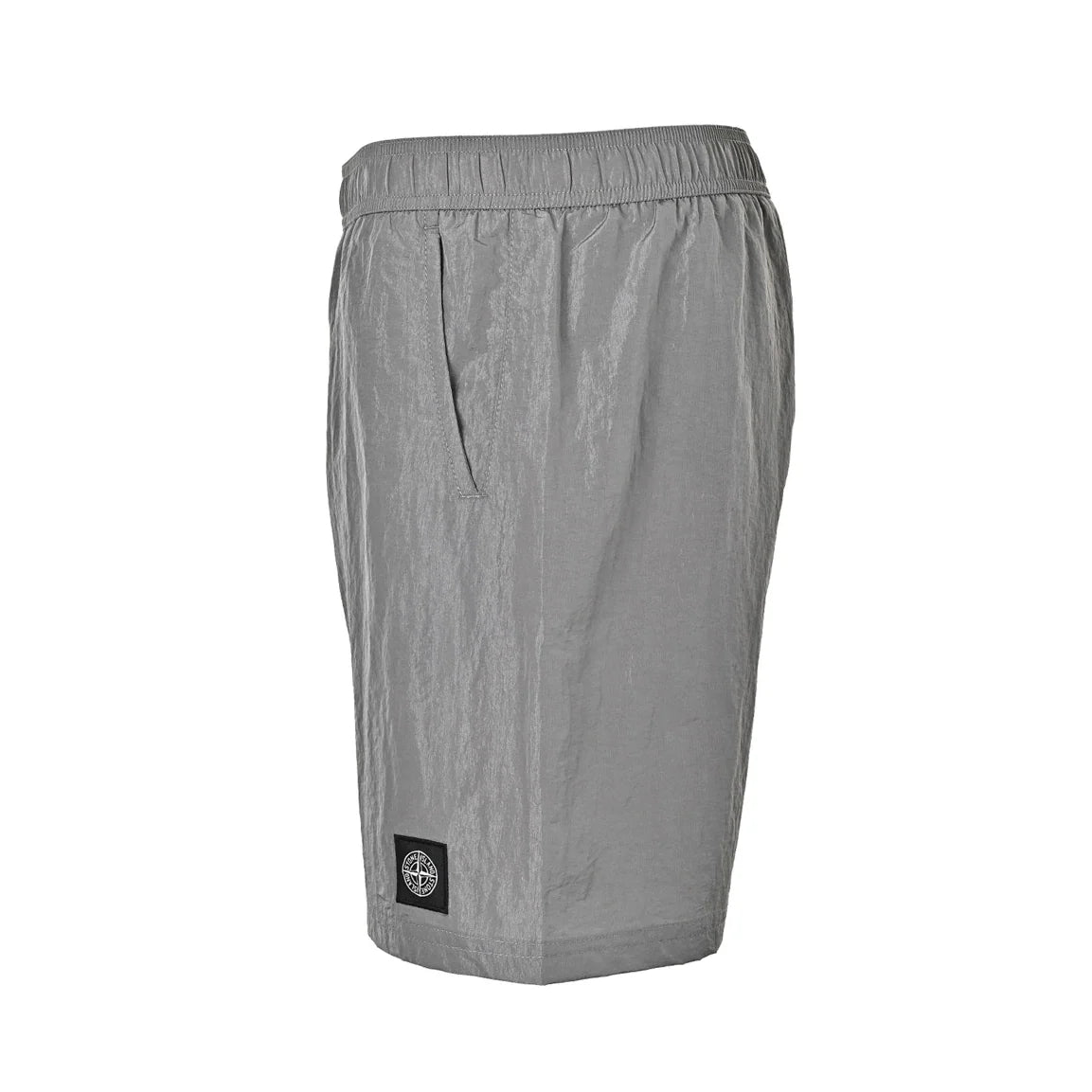 Stone Island Nylon Shorts