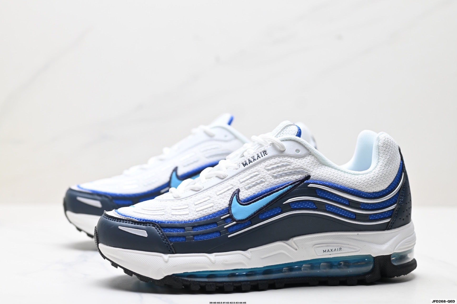 NIKE 2026 New Arrivals Running Shoe