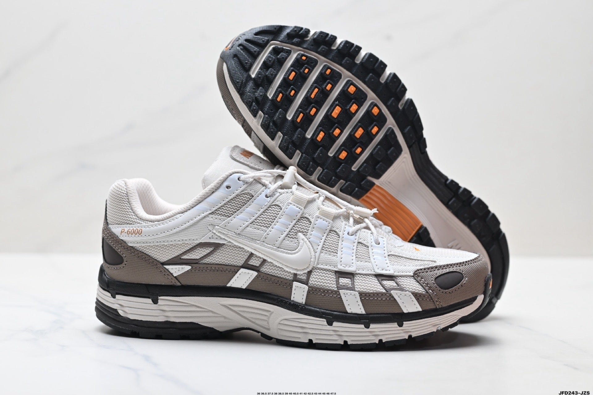 2026 NIKE New Arrivals Men's Running Shoes