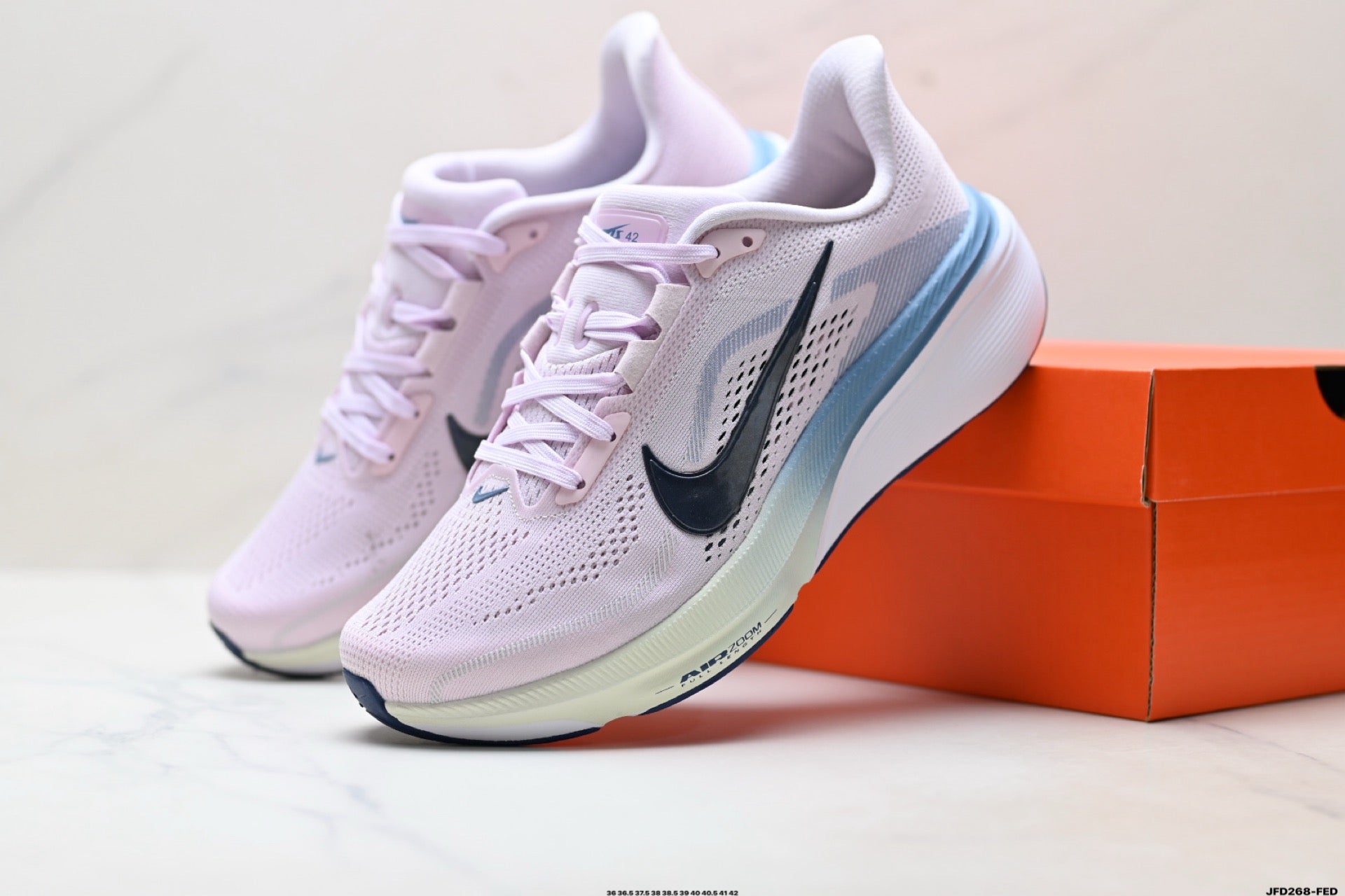 2026 NIKE Women's Running Shoes