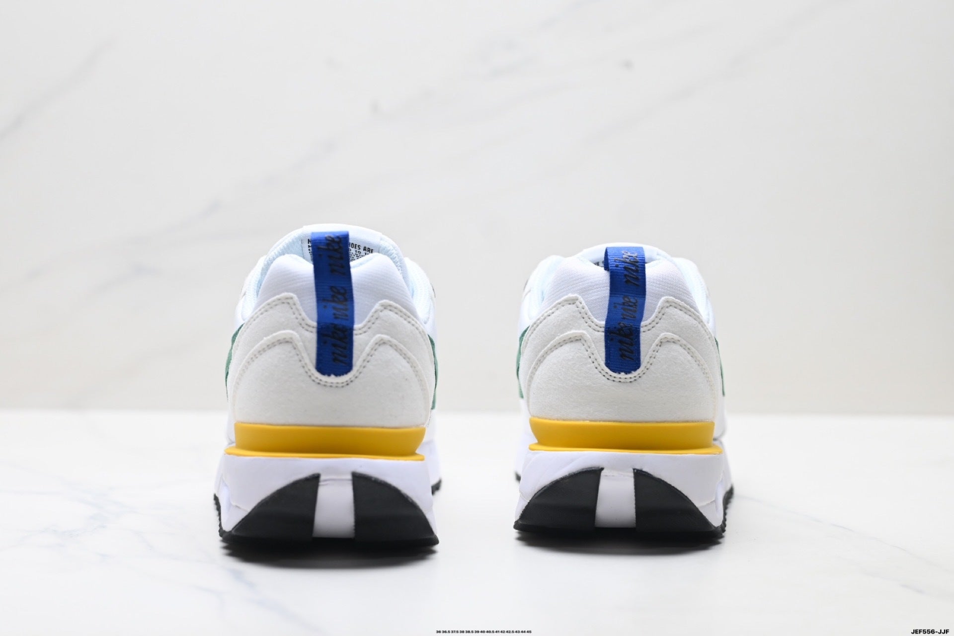2026 NIKE New Arrivals Men's Running Shoes