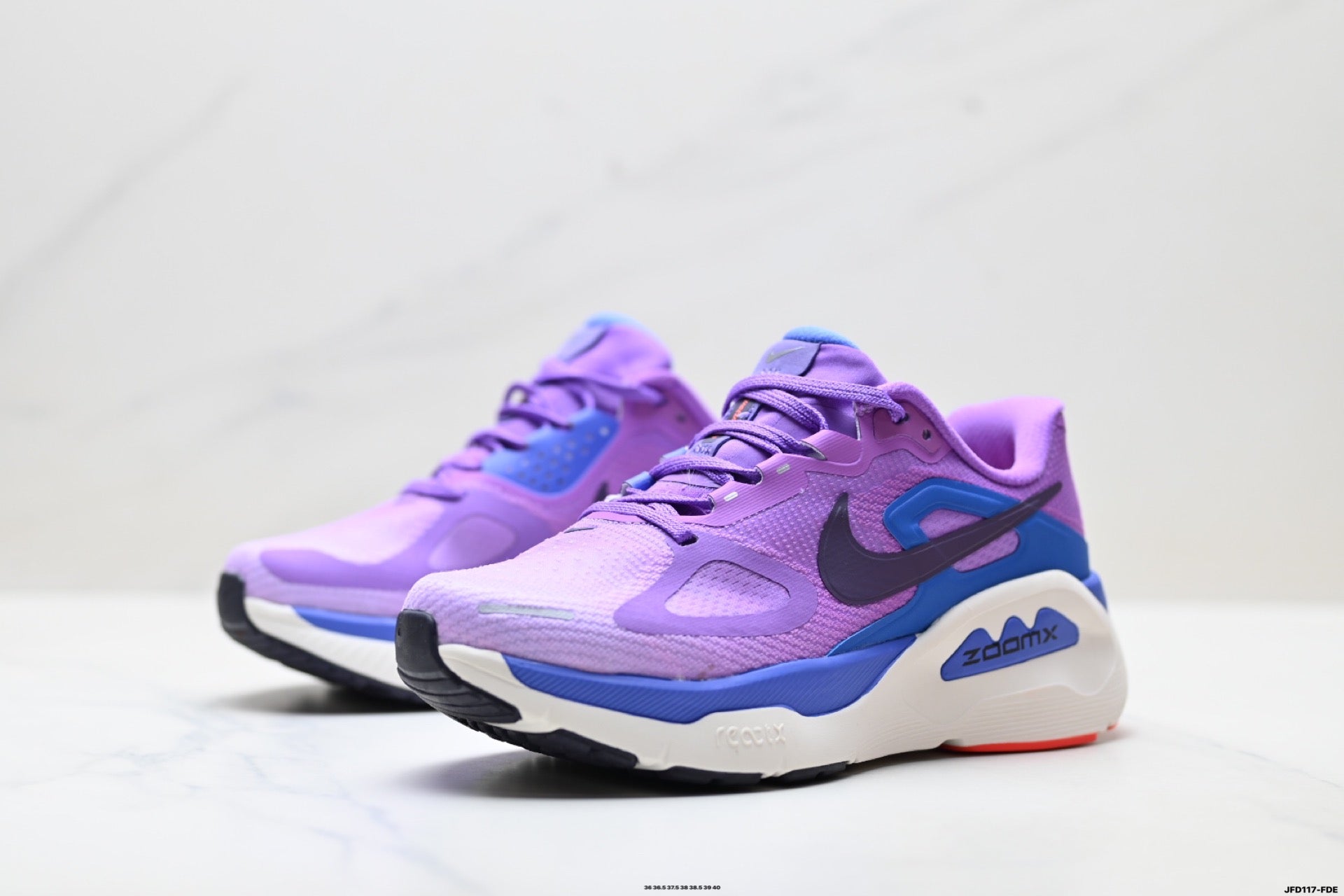 2026 NIKE Women's Running Shoes