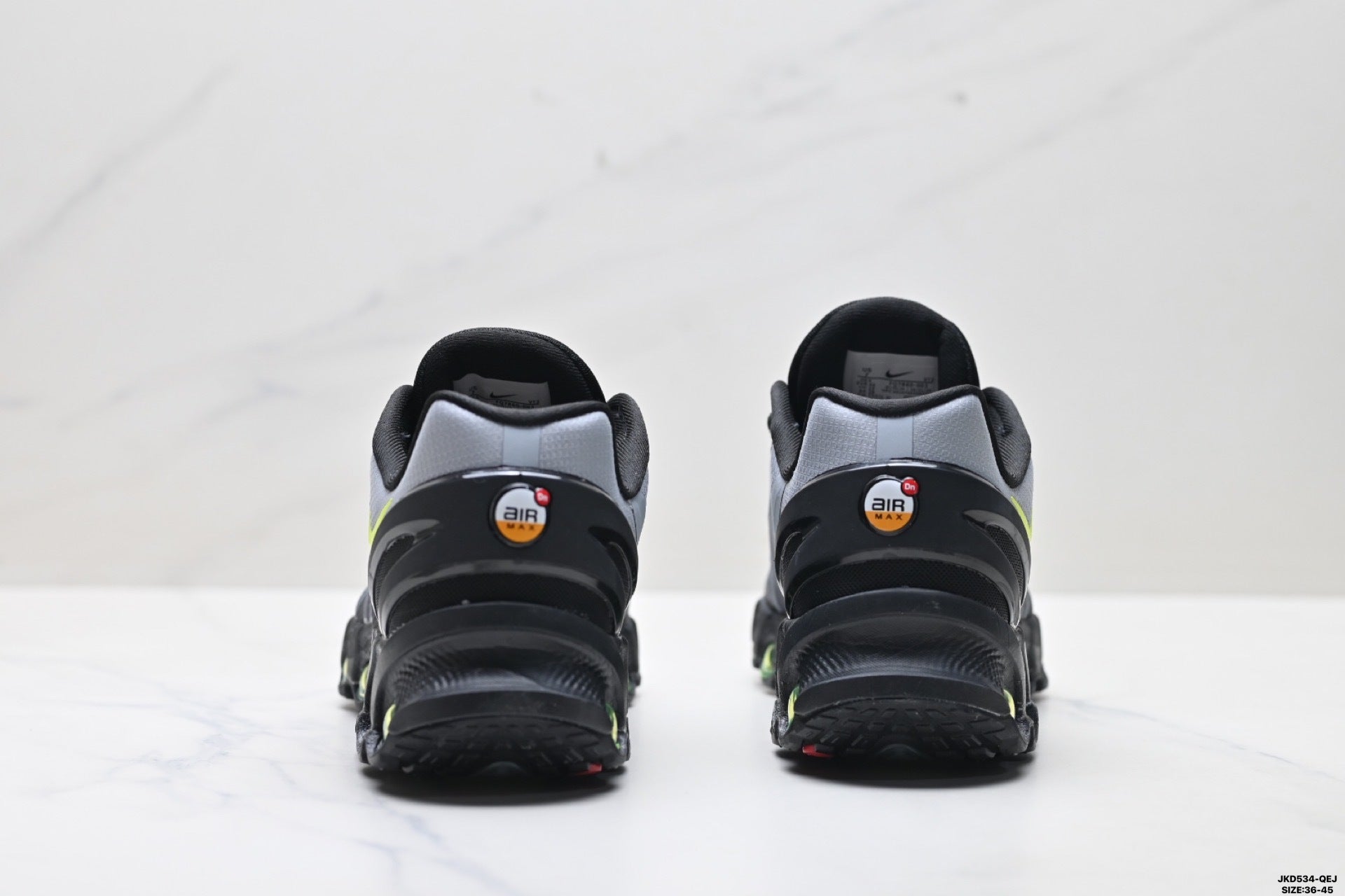 2026 NIKE New Arrivals Men's Running Shoes
