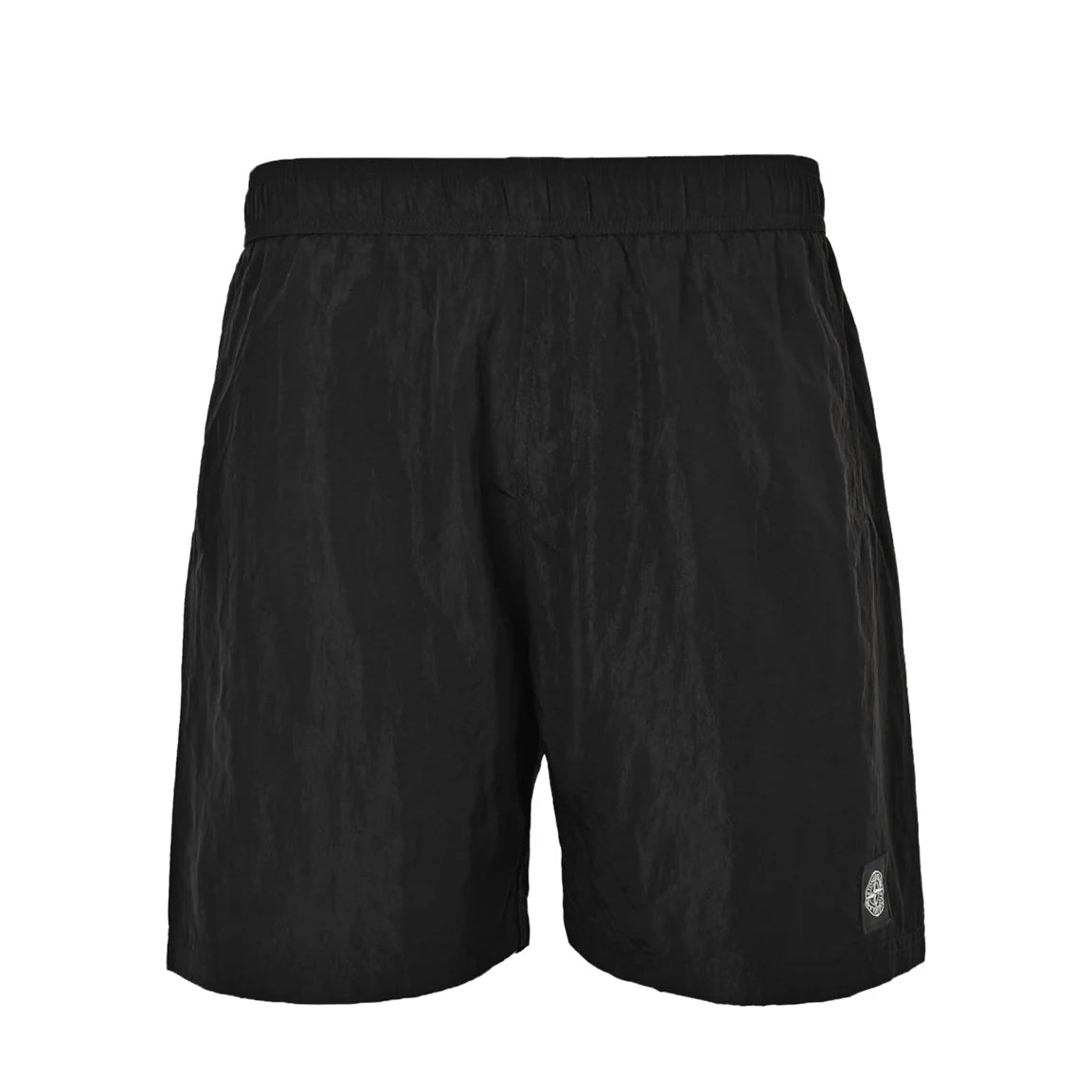 Stone Island Nylon Shorts