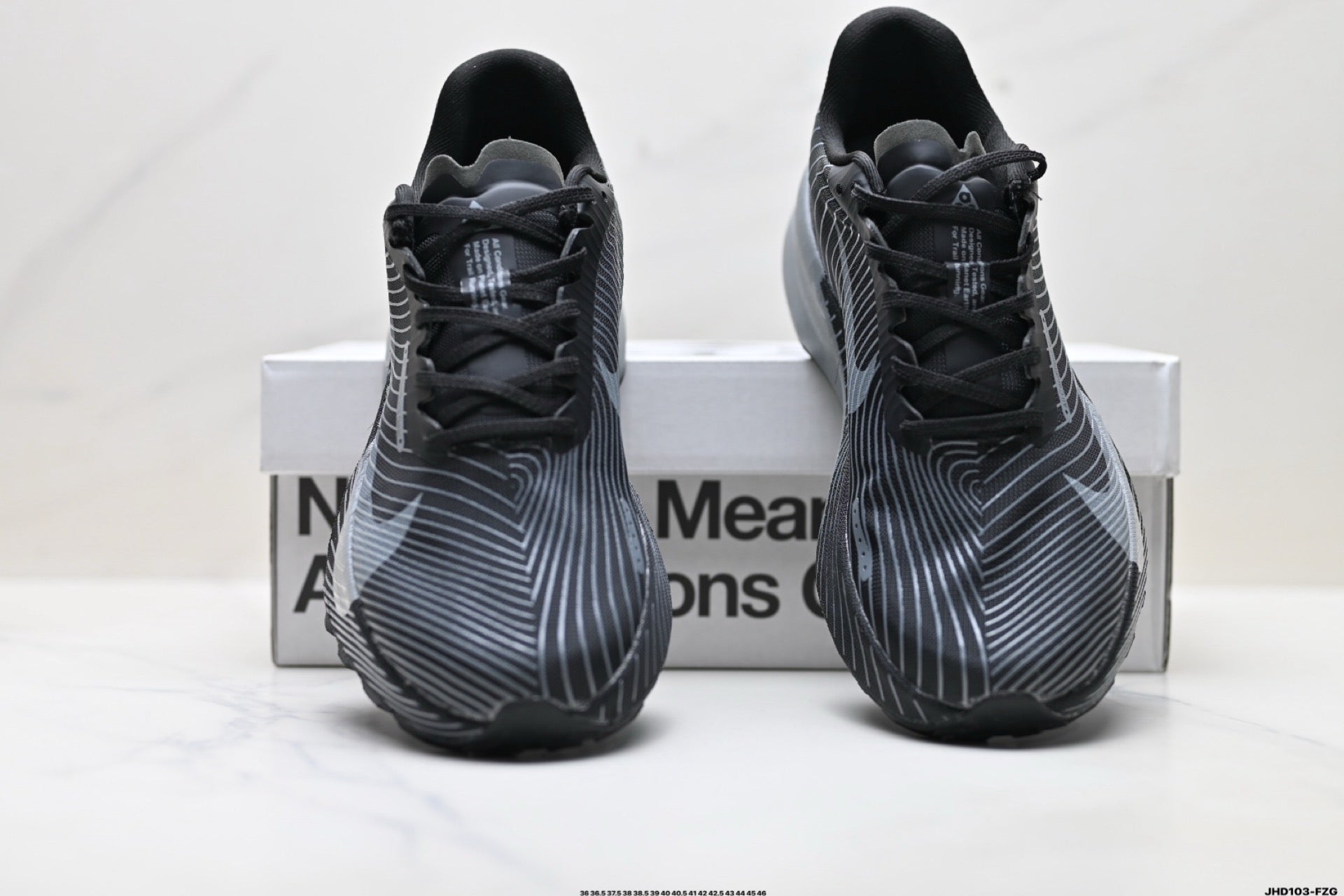 2026 NIKE Men's Running Shoes